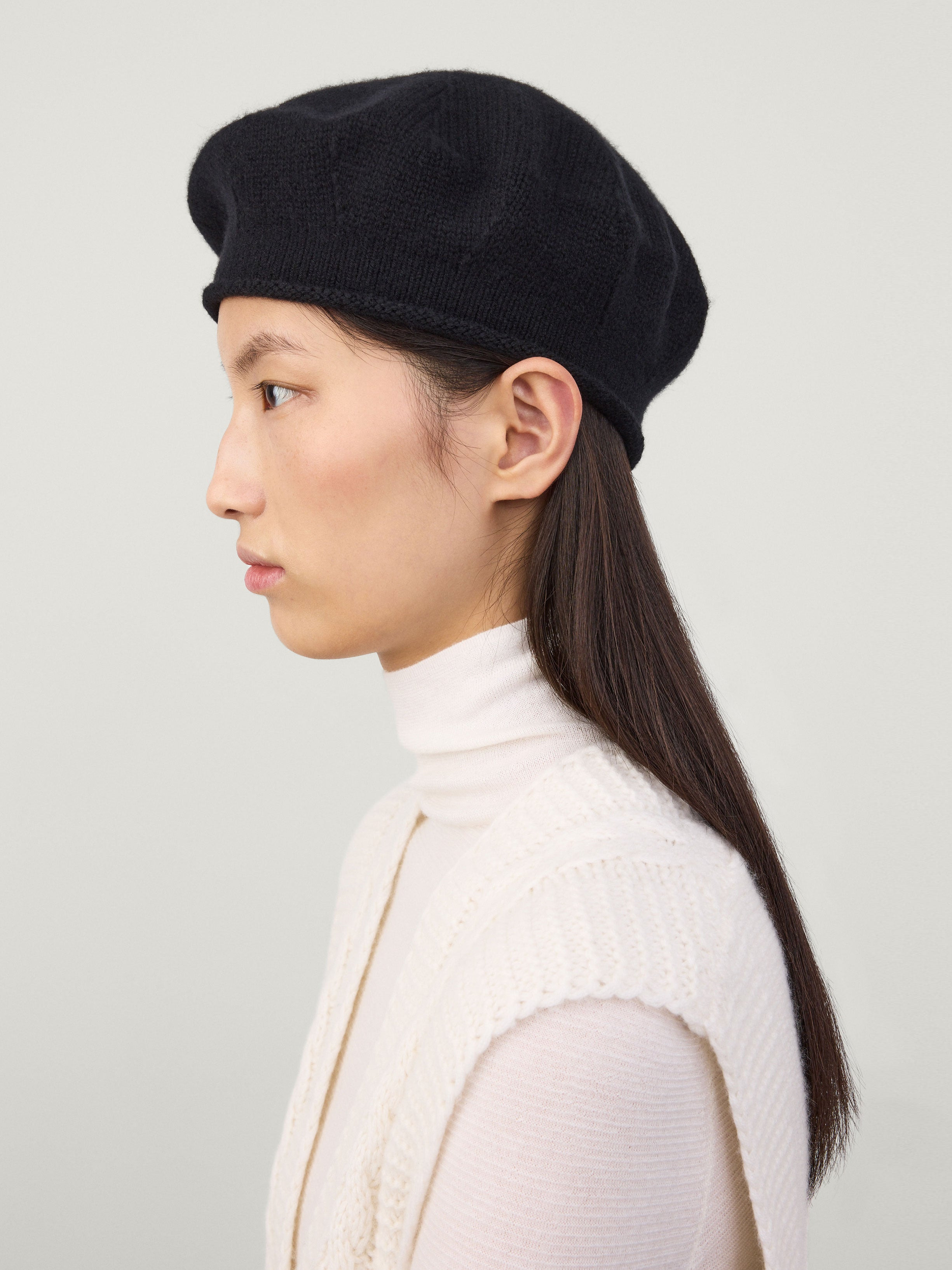 The Saint Germain Beret - 5