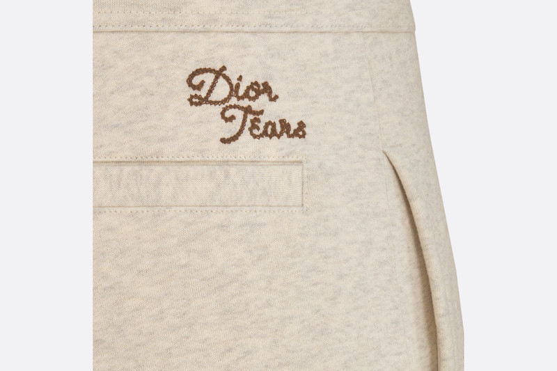DIOR TEARS Track Pants 4