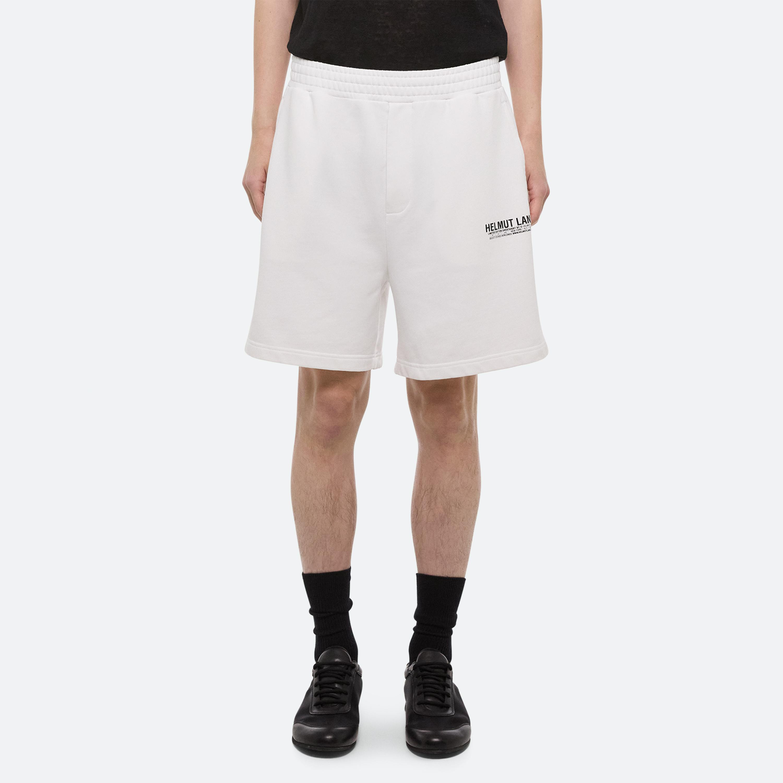 CAPSULE SHORTS - 3