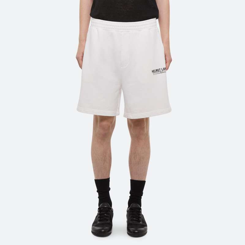 CAPSULE SHORTS 3