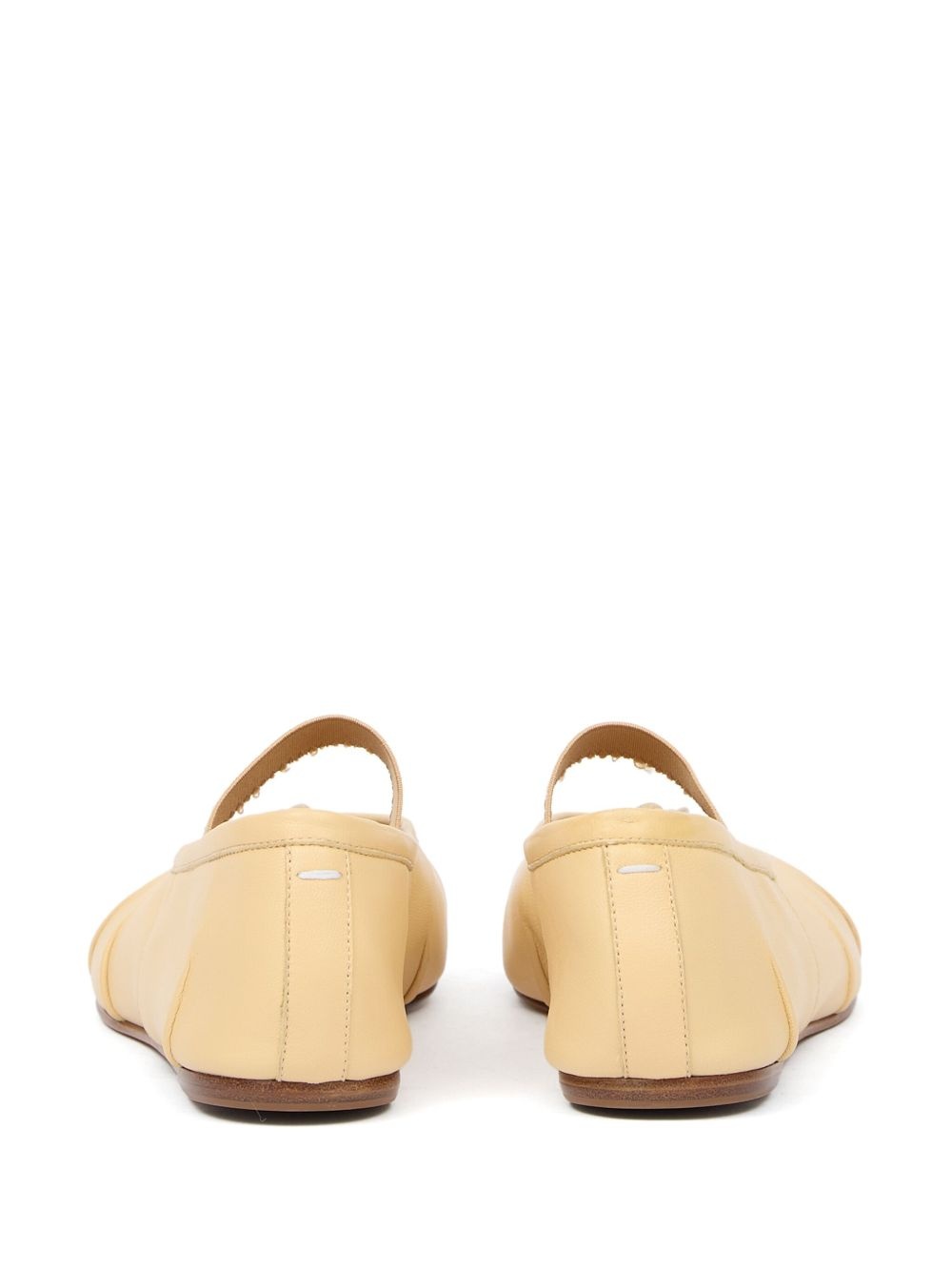 Tabi ballerina shoes - 3