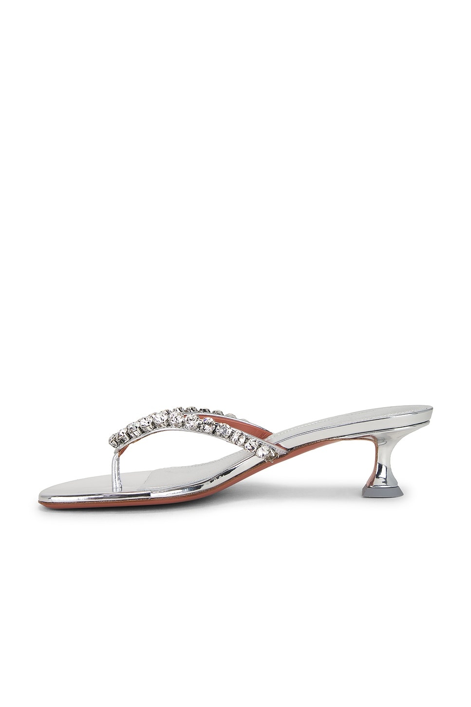 Gigi Thong Sandal - 5