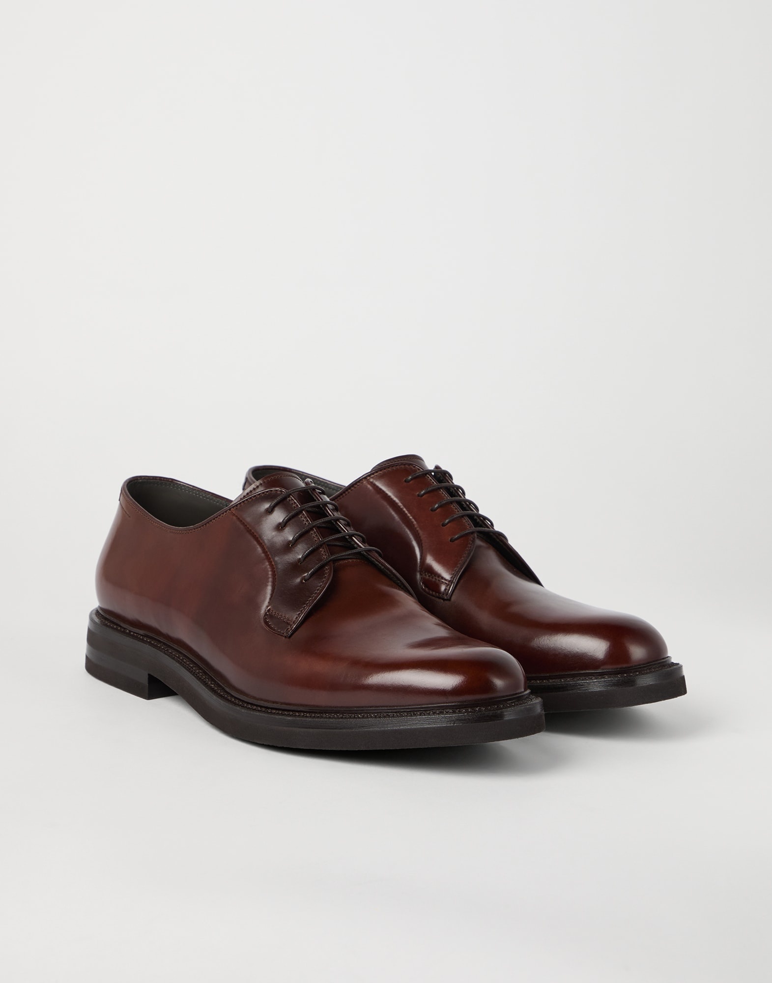 Cordovan Derbys - 1