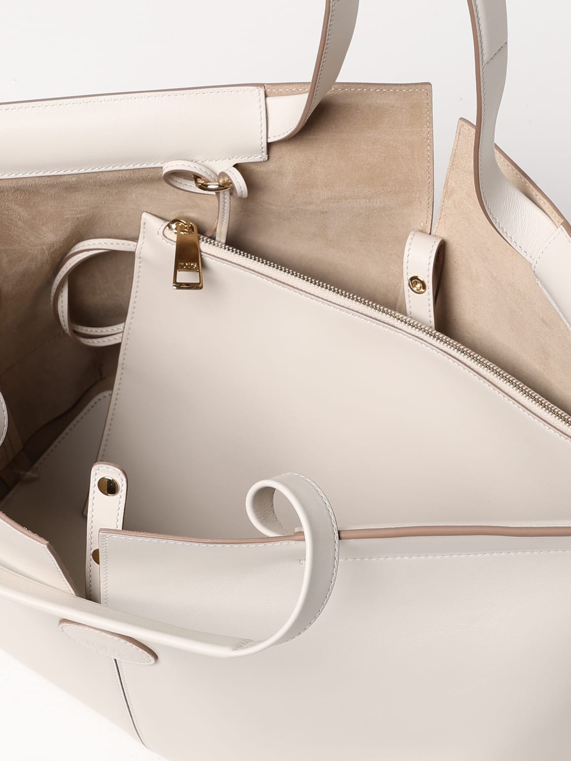Handbag woman Tod's - 5