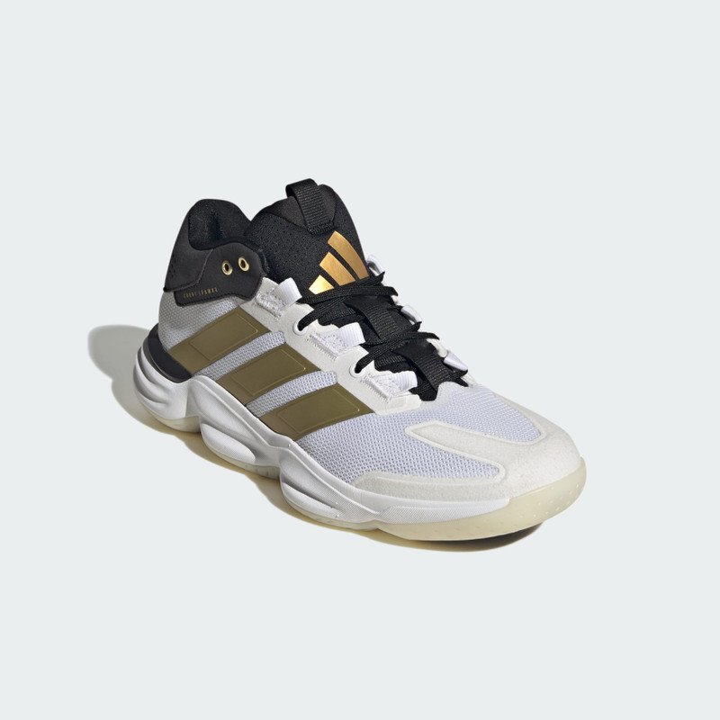 Court Stabil Indoor Shoes 5