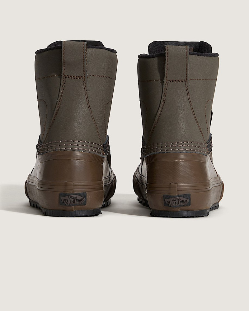 Blake Paul Standard Mid Waterproof Boot 4