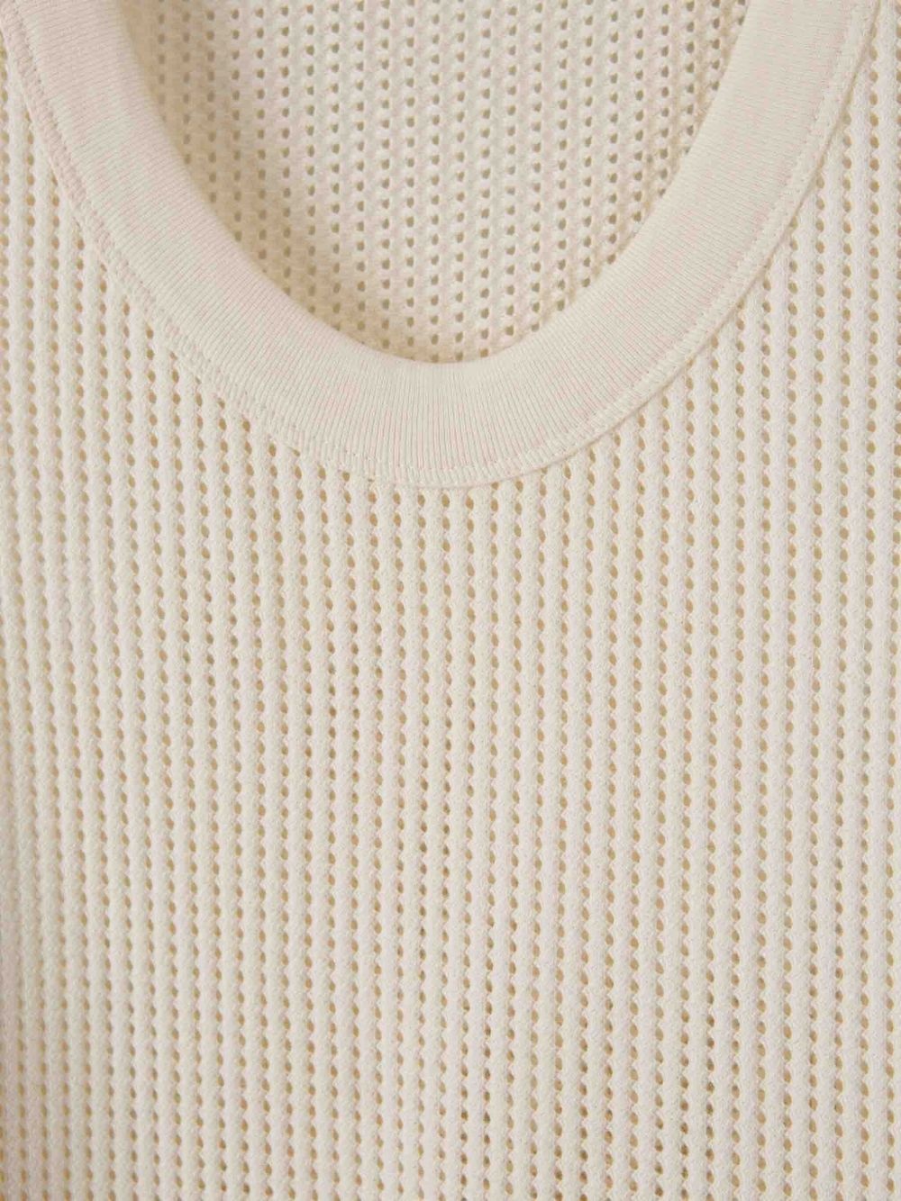 jersey tank top - 3