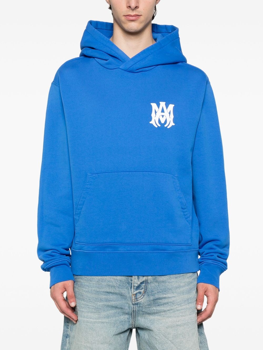 MA Core Logo hoodie - 3