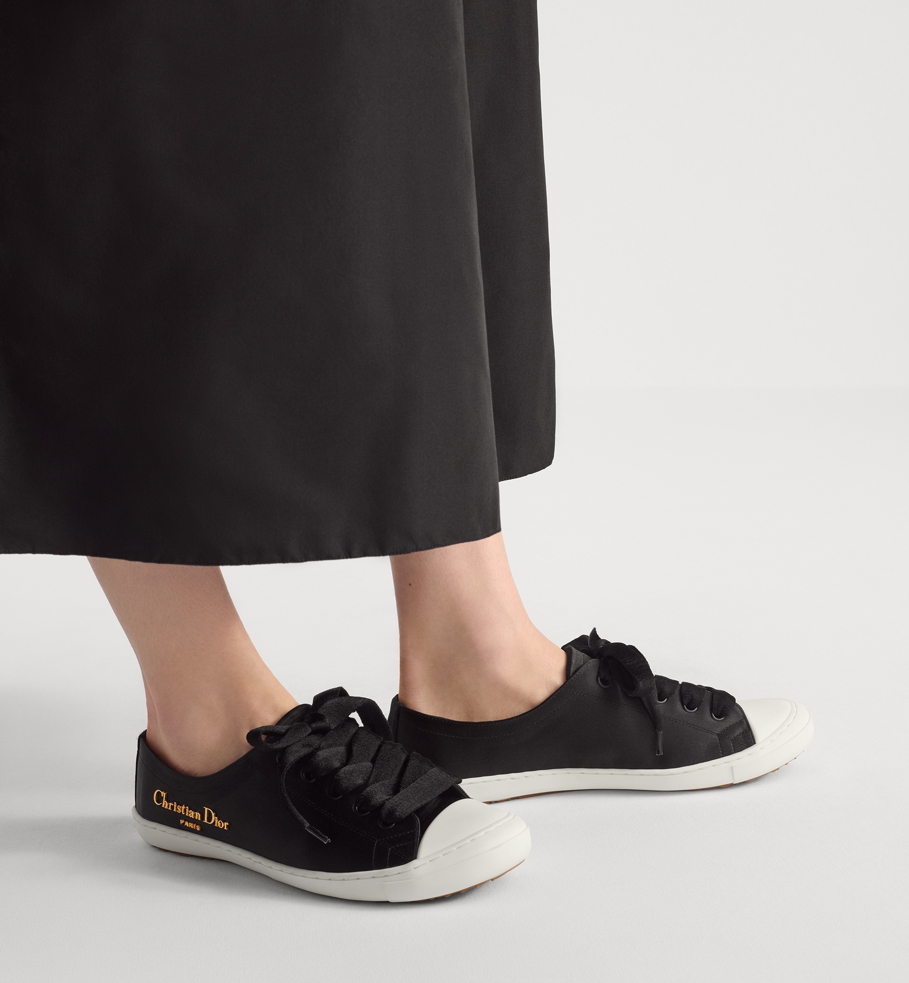 Dior Lucky Sneaker - 2