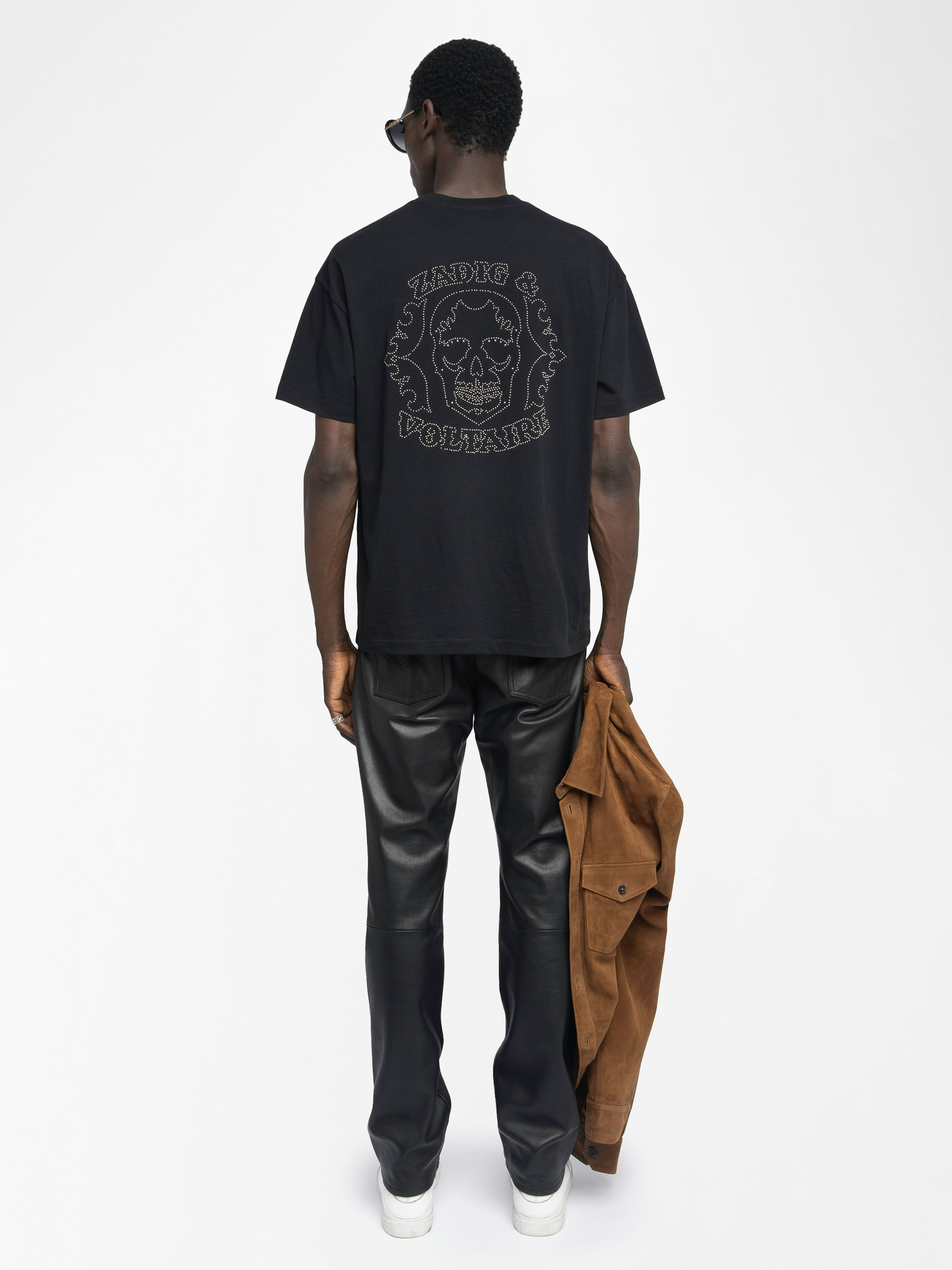 Teddy T-shirt - 5