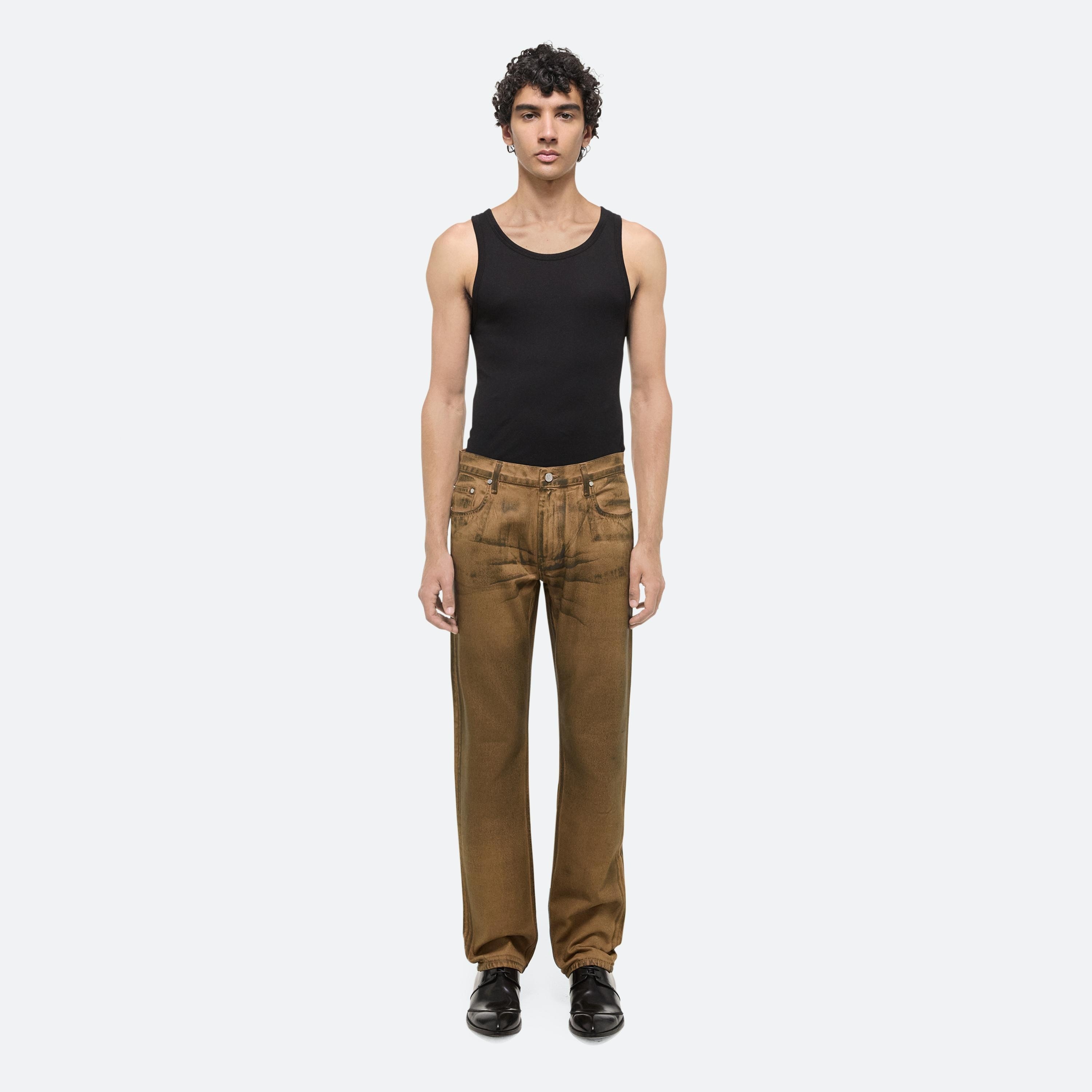 WORKER JEANS - 3