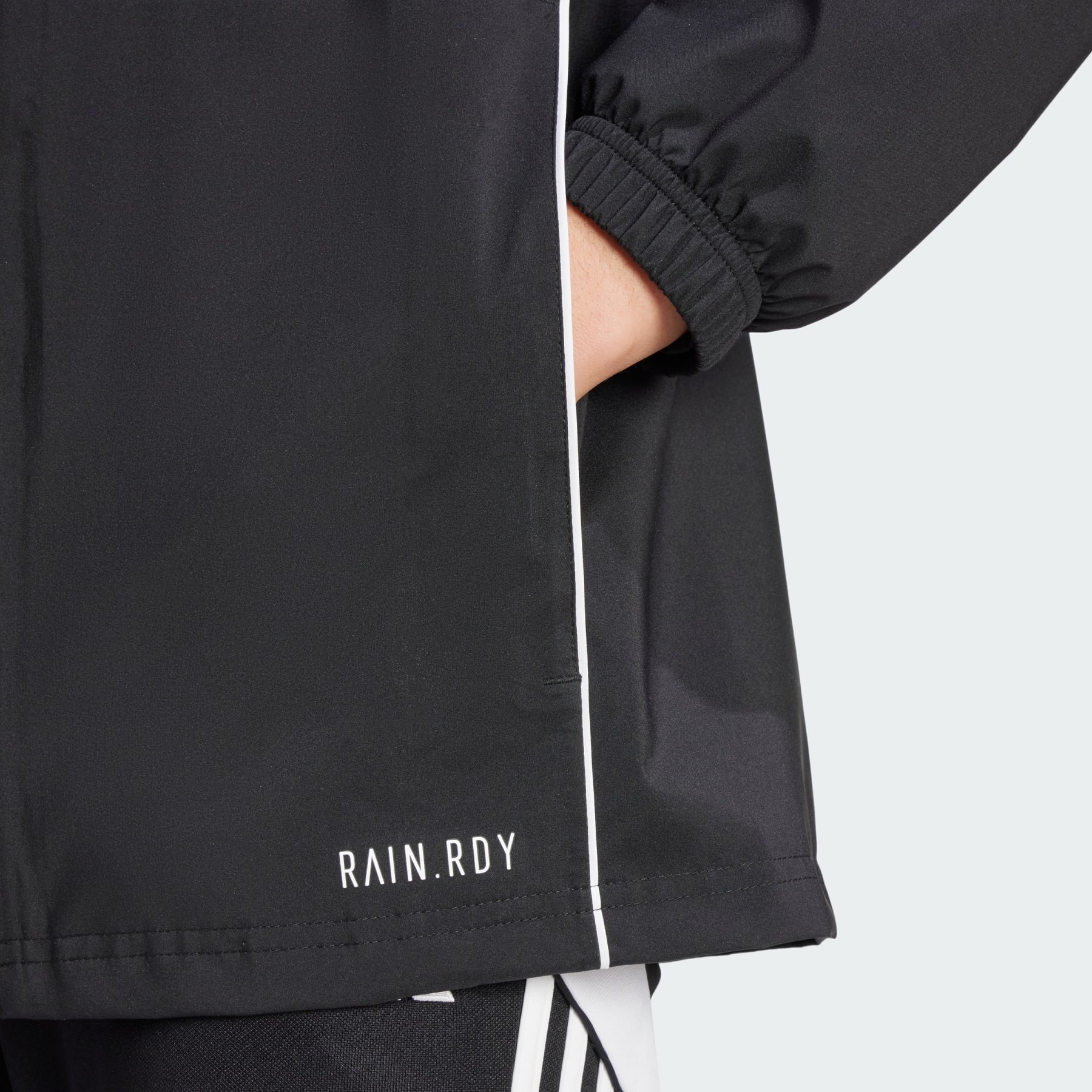 Tiro 24 Rain Jacket - 6