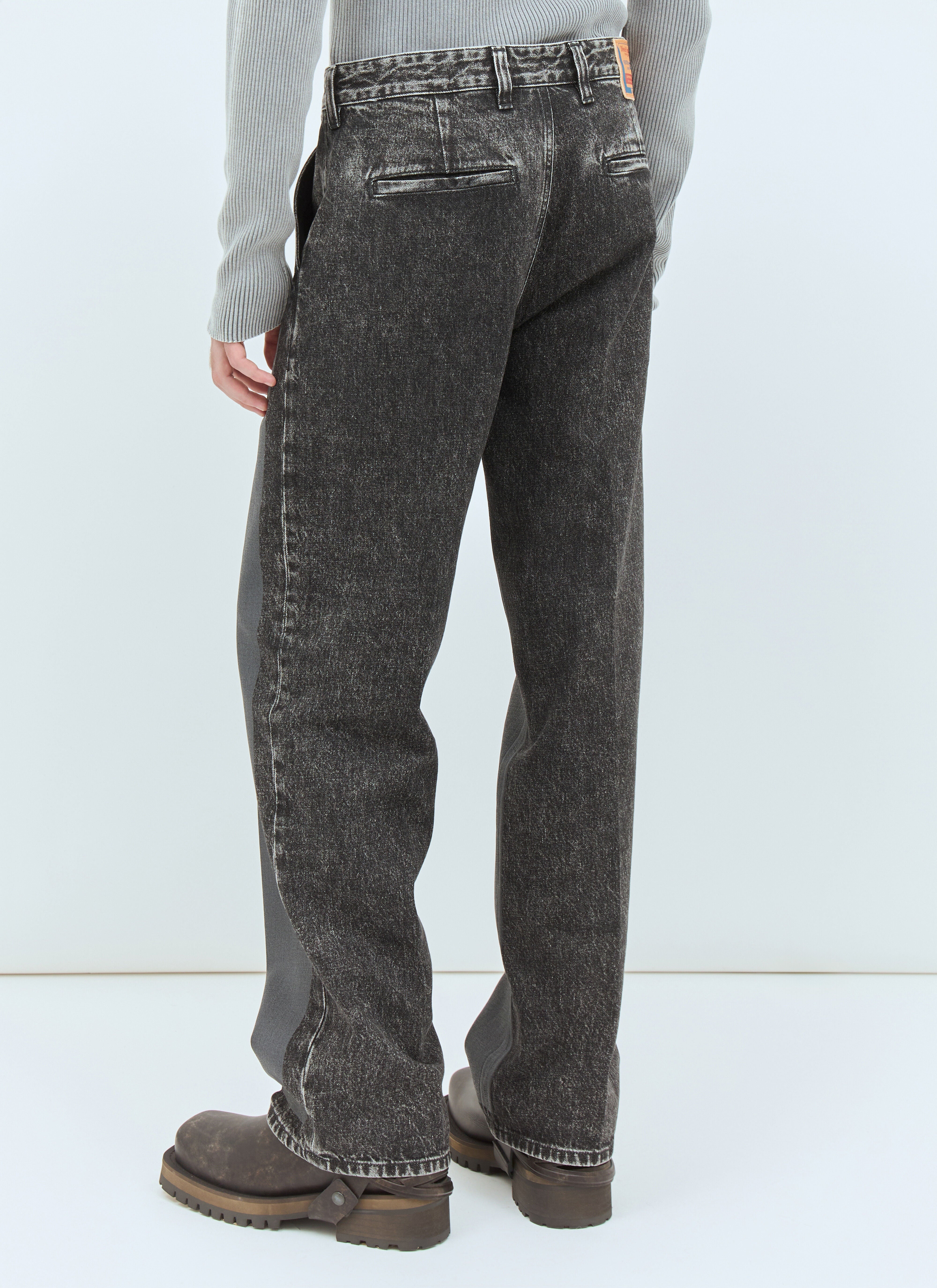 Diesel Men D-Phant-Chino-Fsf1 Jeans - 6