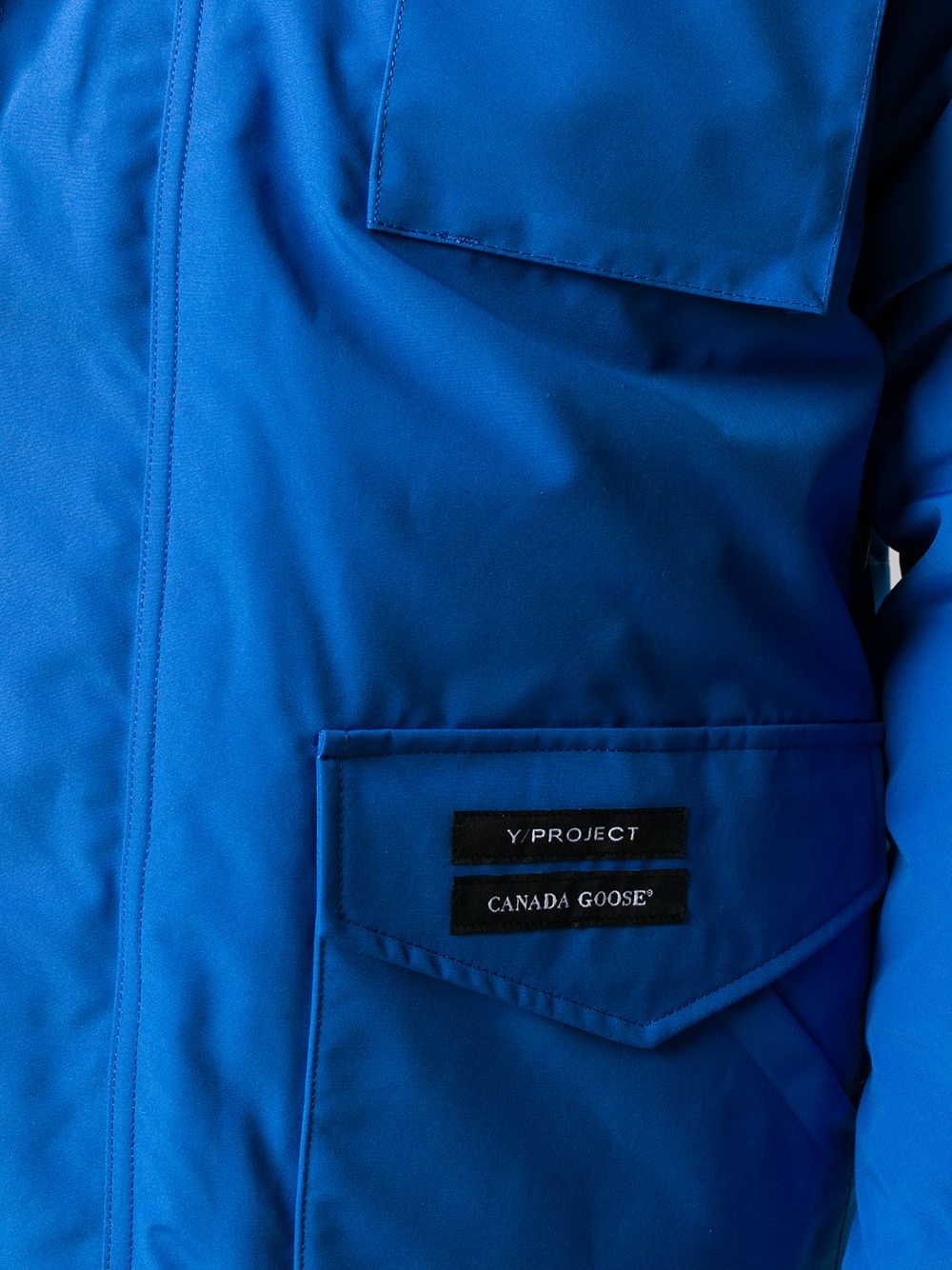 x Canada Goose Constable hooded parka - 7