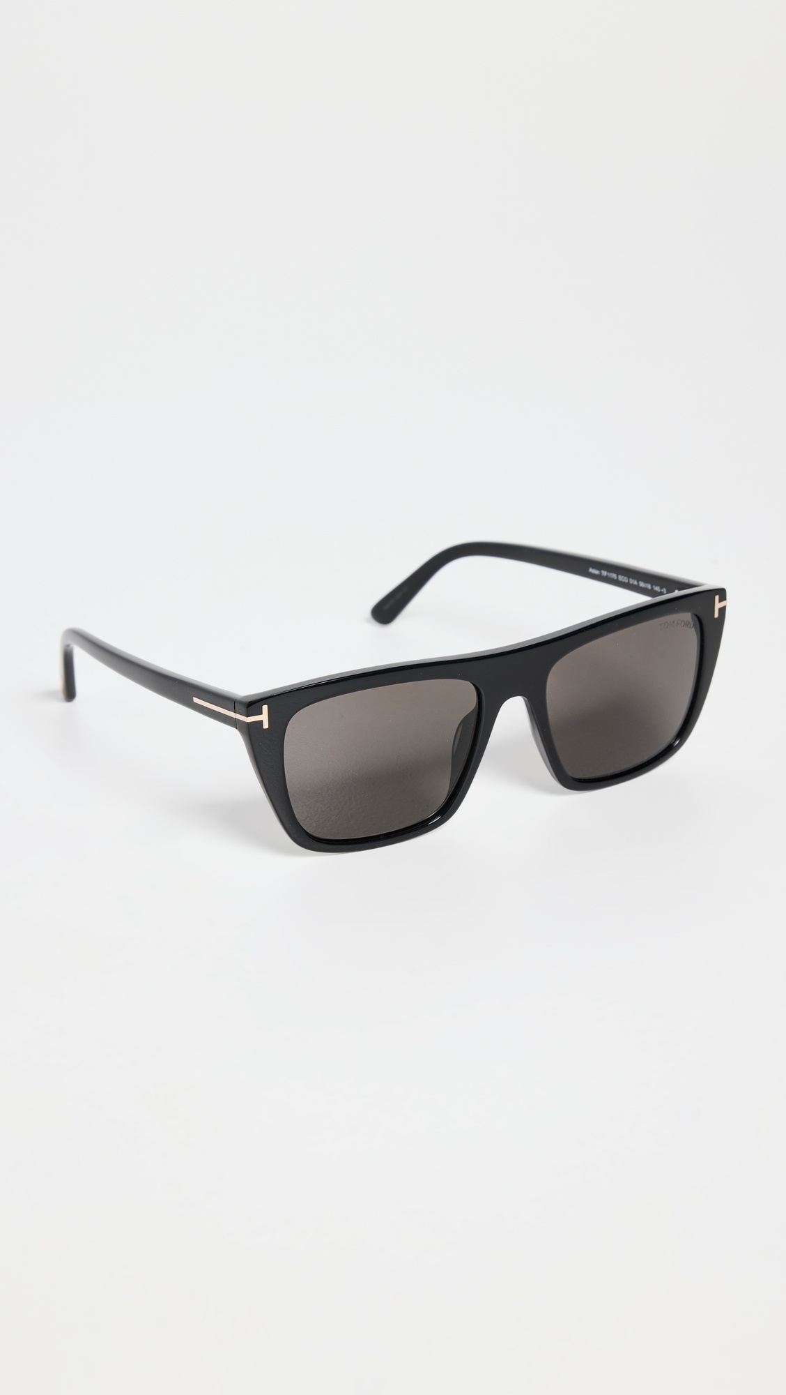 Aslan Sunglasses - 4