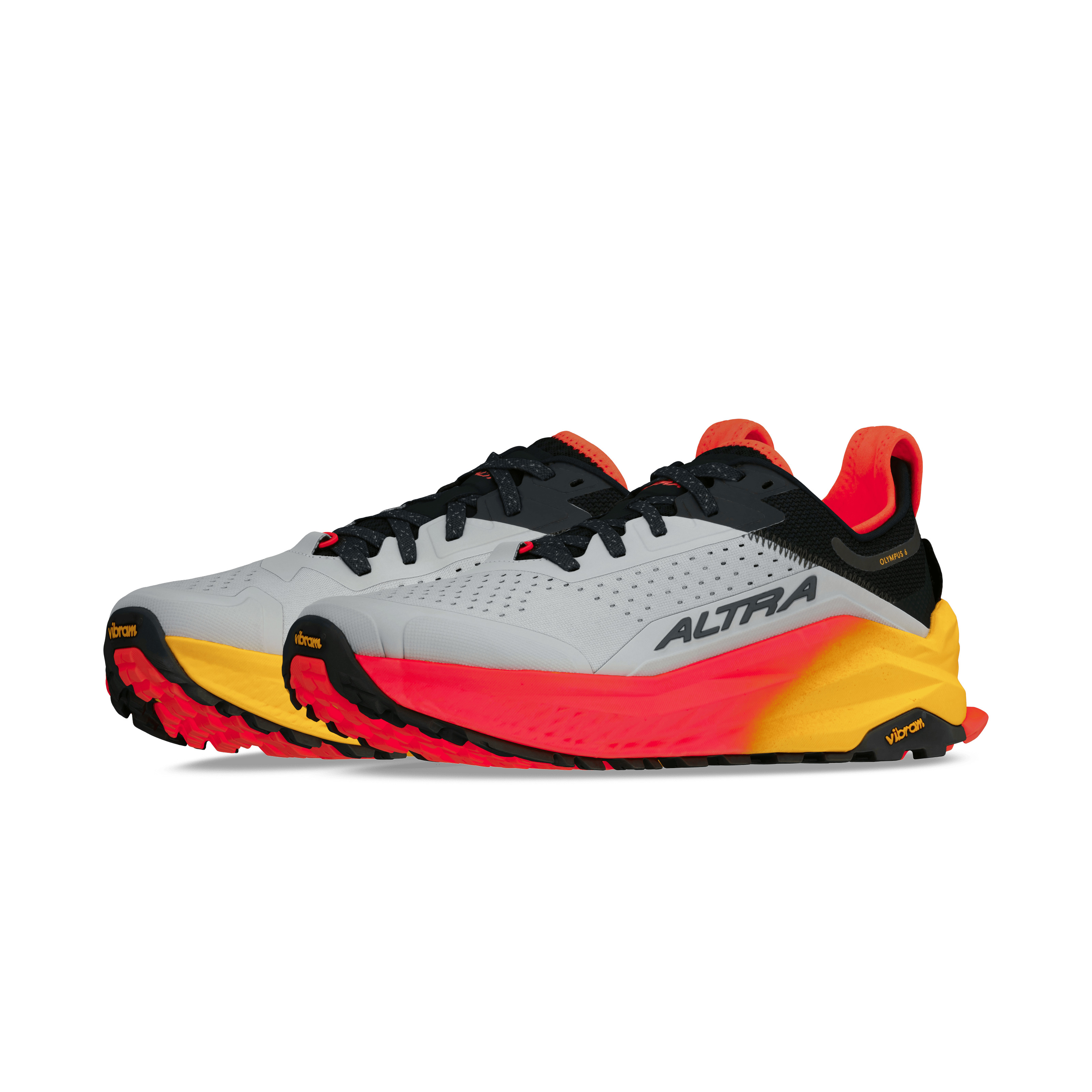 Men's Olympus 6 - 5