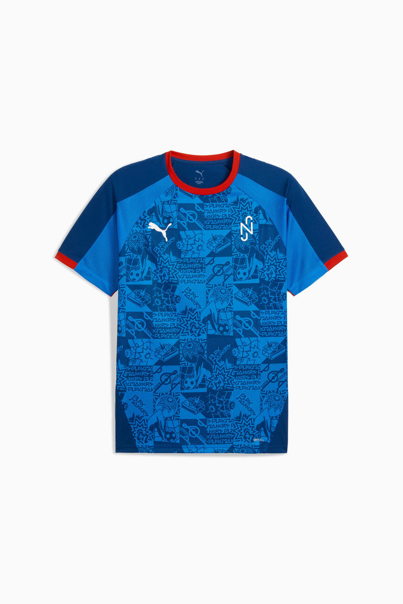Neymar Jr. Playmaker Men's Soccer Jersey 1