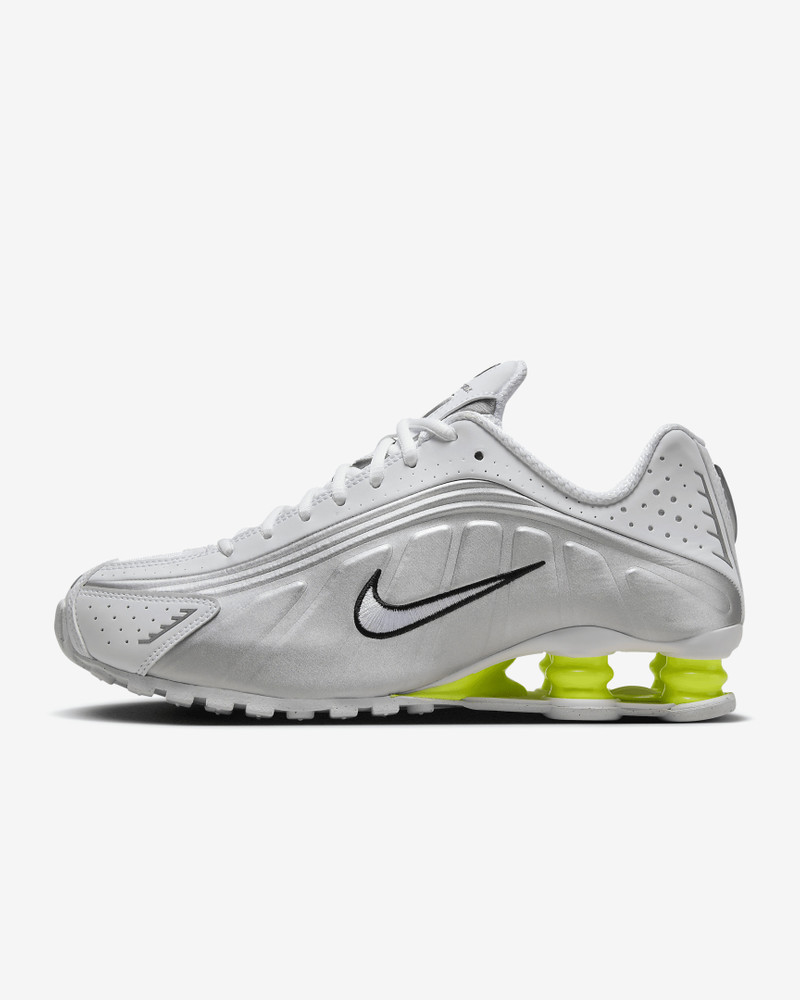 Nike Shox R4 Women's Shoes - 1