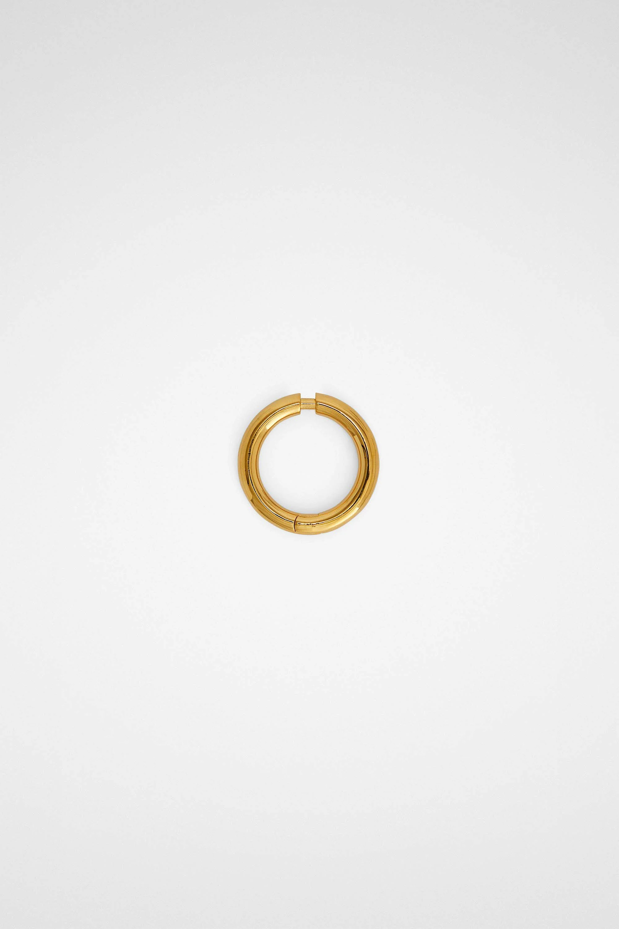 Cannolo Hoop Large - 1