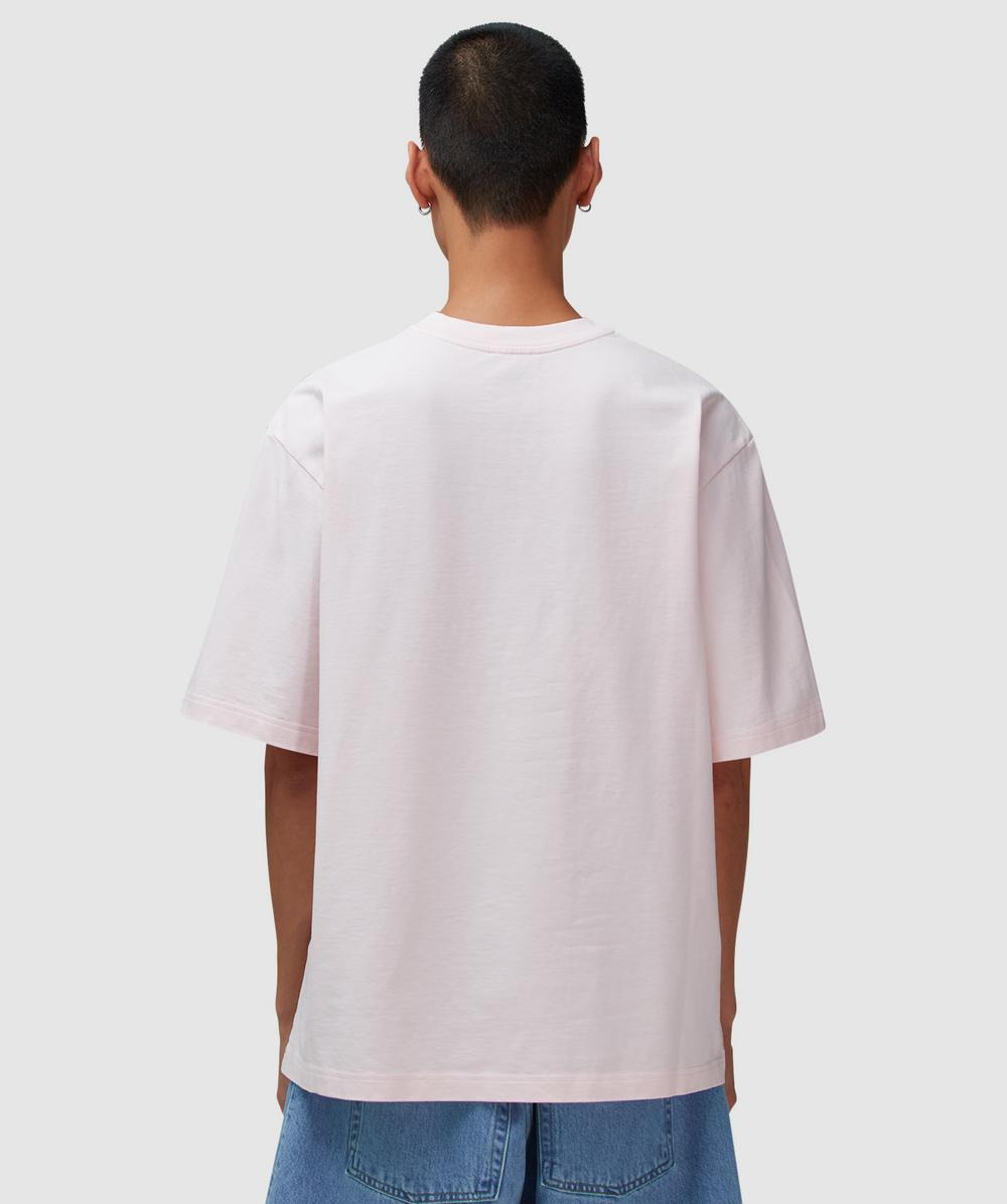 Racing PVC patch t-shirt - 3