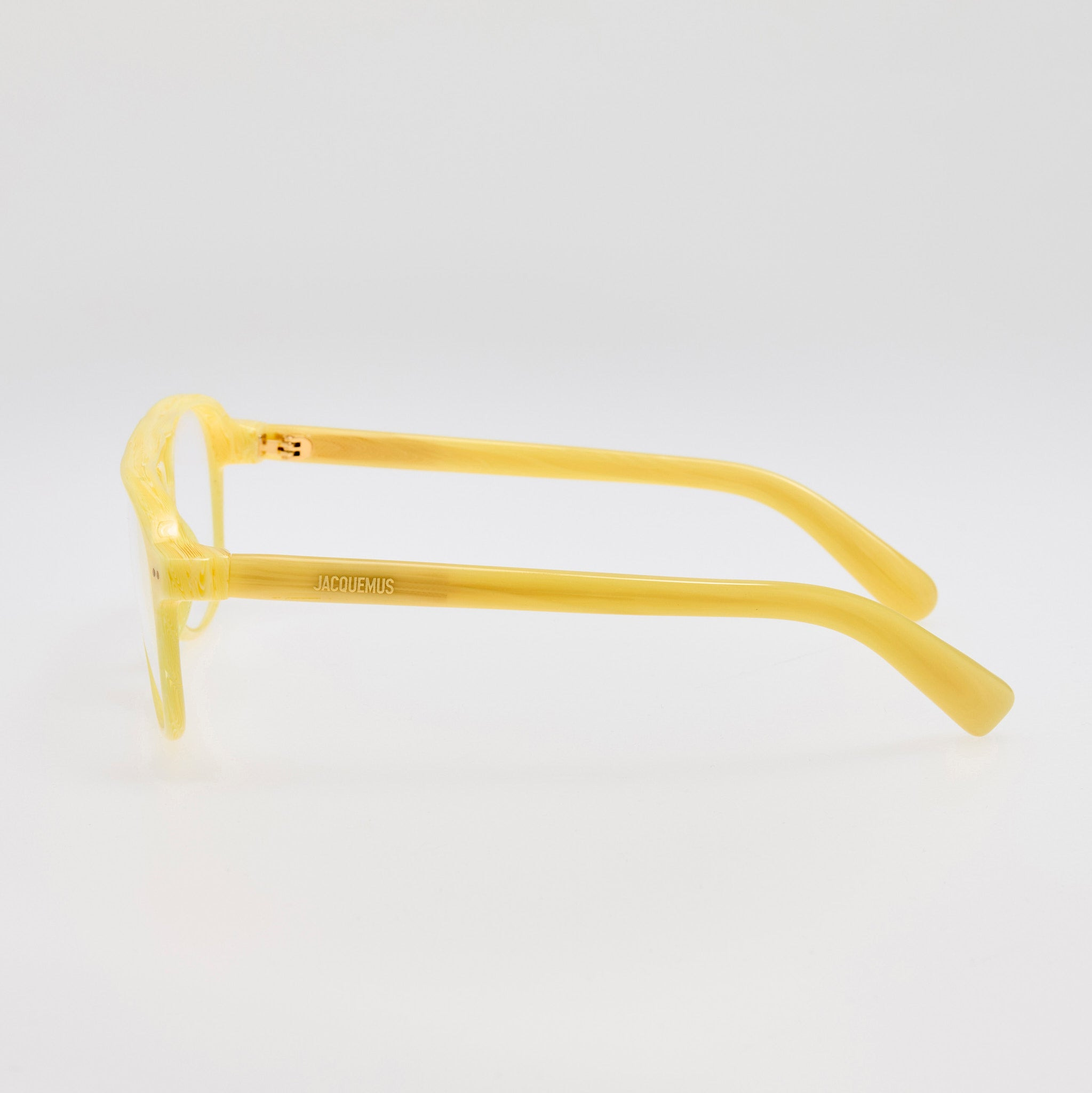 Altu Optical in Yellow Stripe - 6