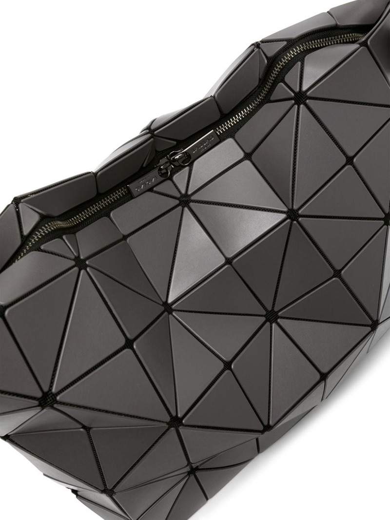 Blocky 기하학 crossbody 부대 4