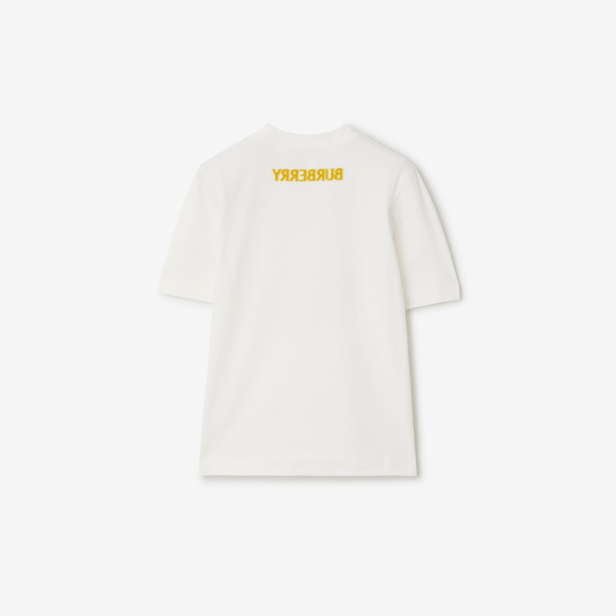 EKD Cotton T-shirt - 5