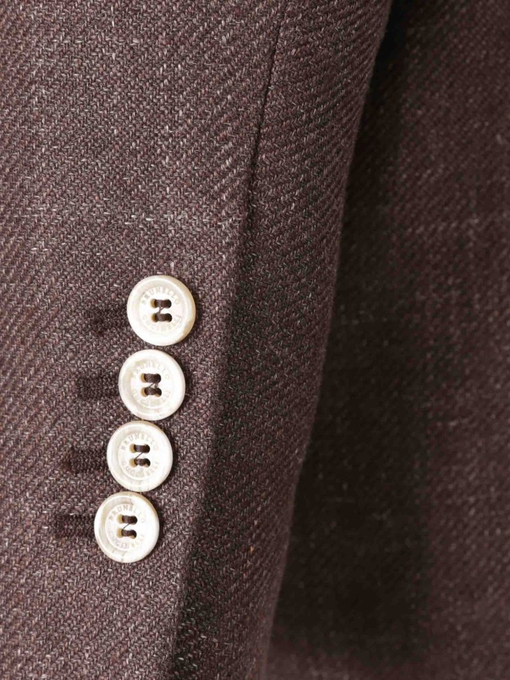 single-breasted blazer - 5