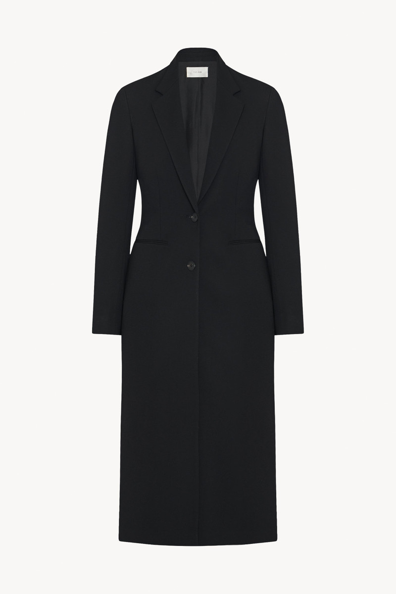 Kitan Coat in Scuba 1