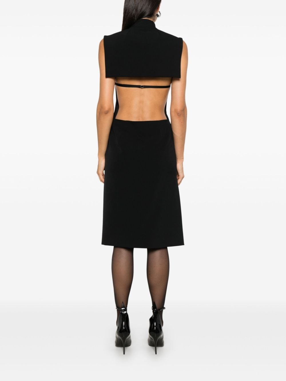 Alete midi dress - 4