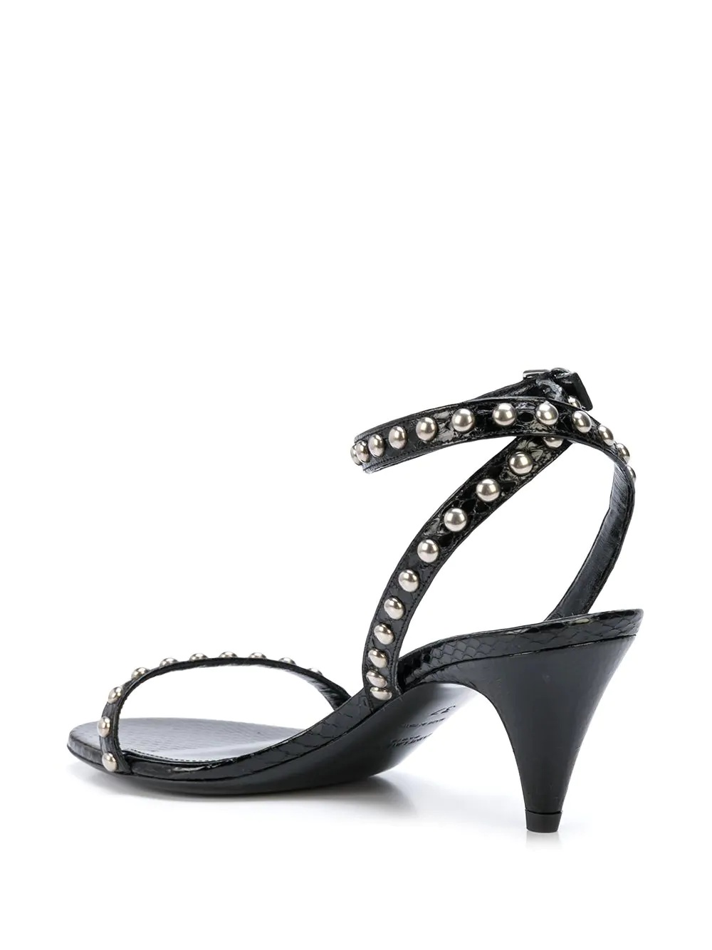 studded 60 sandals - 3