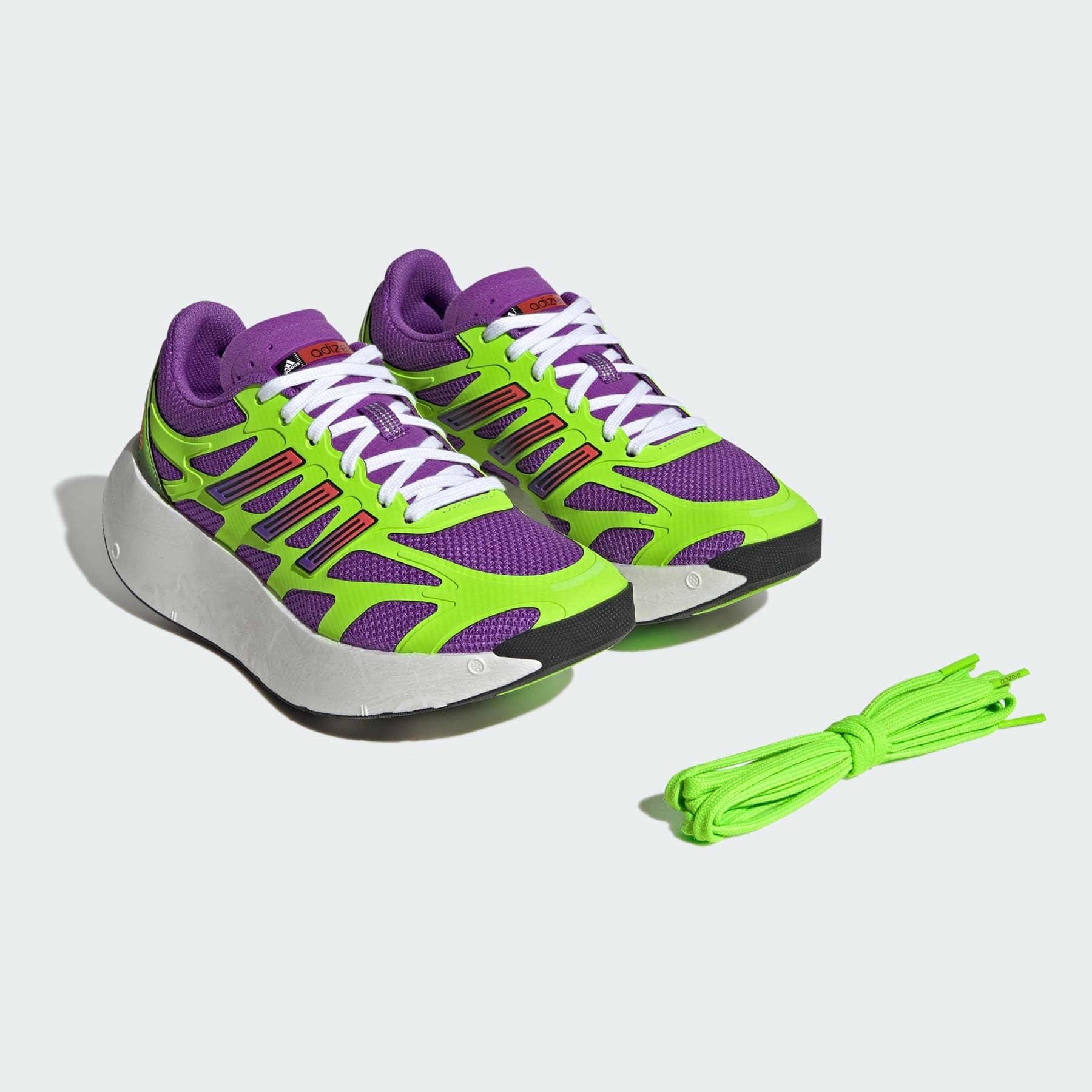 Adizero Aruku Shoes - 8