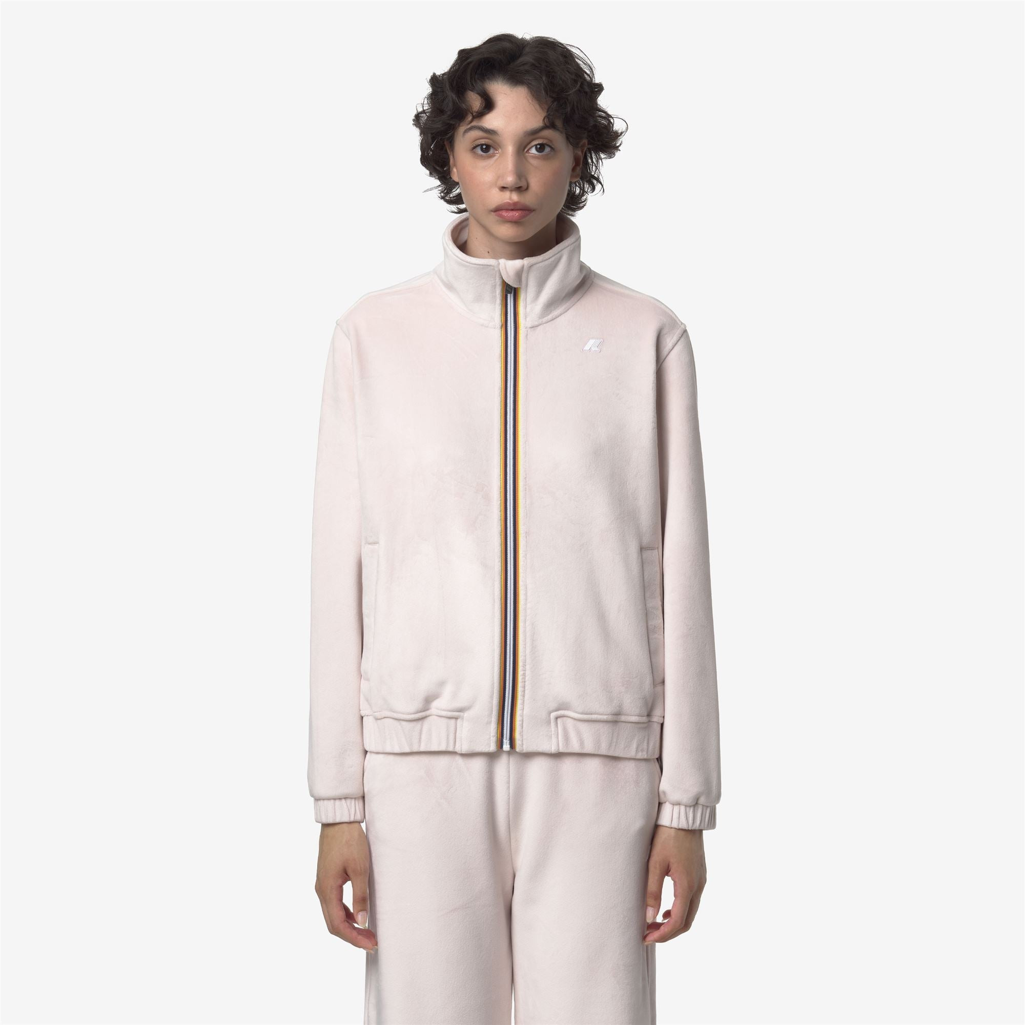 VIVIETTE VELOUR POLAR - 3