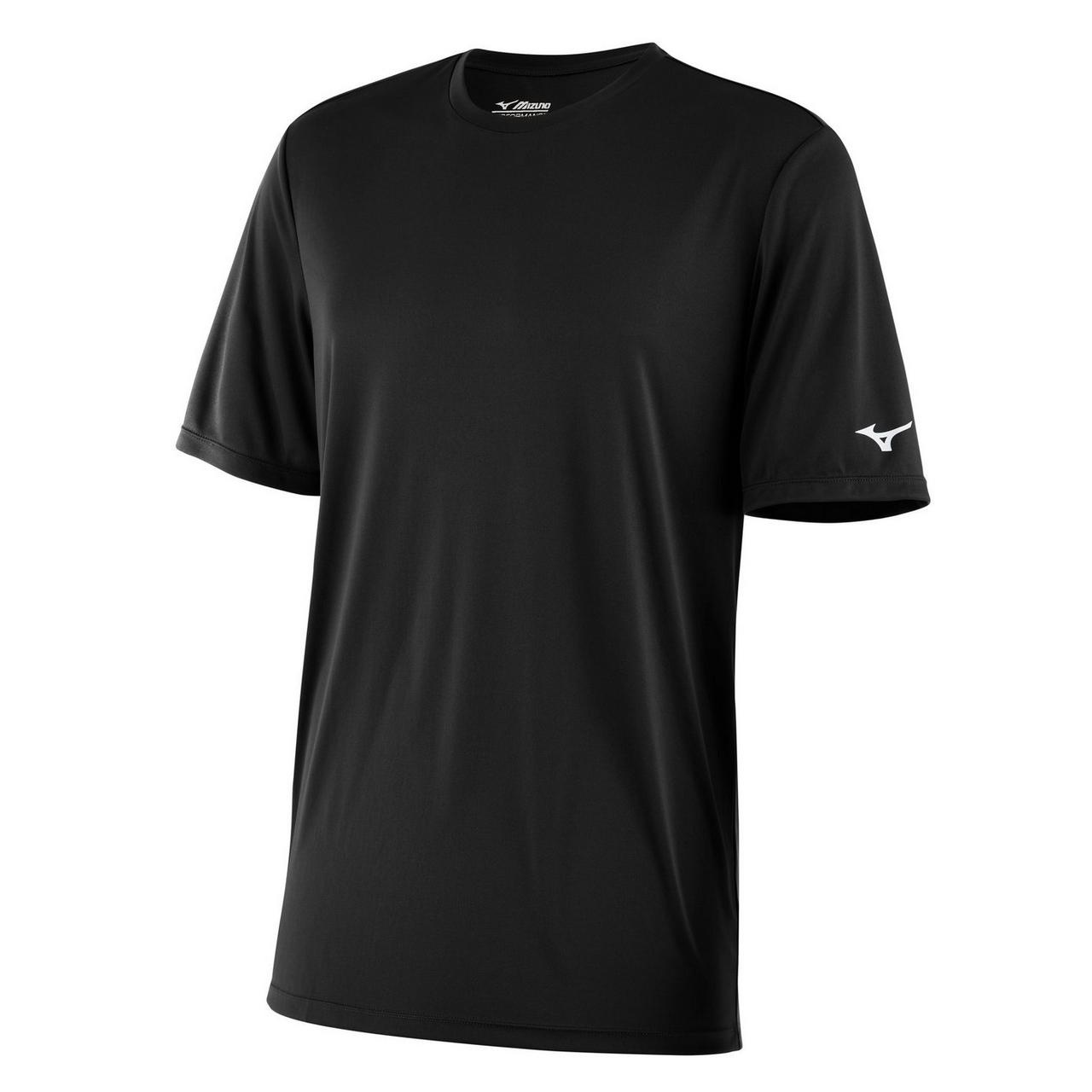 Mizuno NXT Short Sleeve Tee - 1