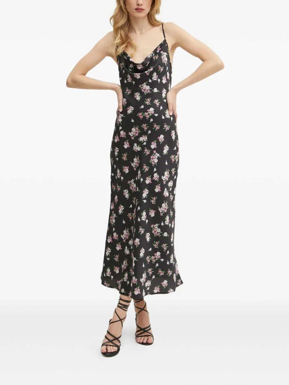 chinese dress ladies Guess Womens Long Sleeve Bianca Dress, Stevie Paisley Print, 4 at Amazon  Women's Clothing store main image 0
