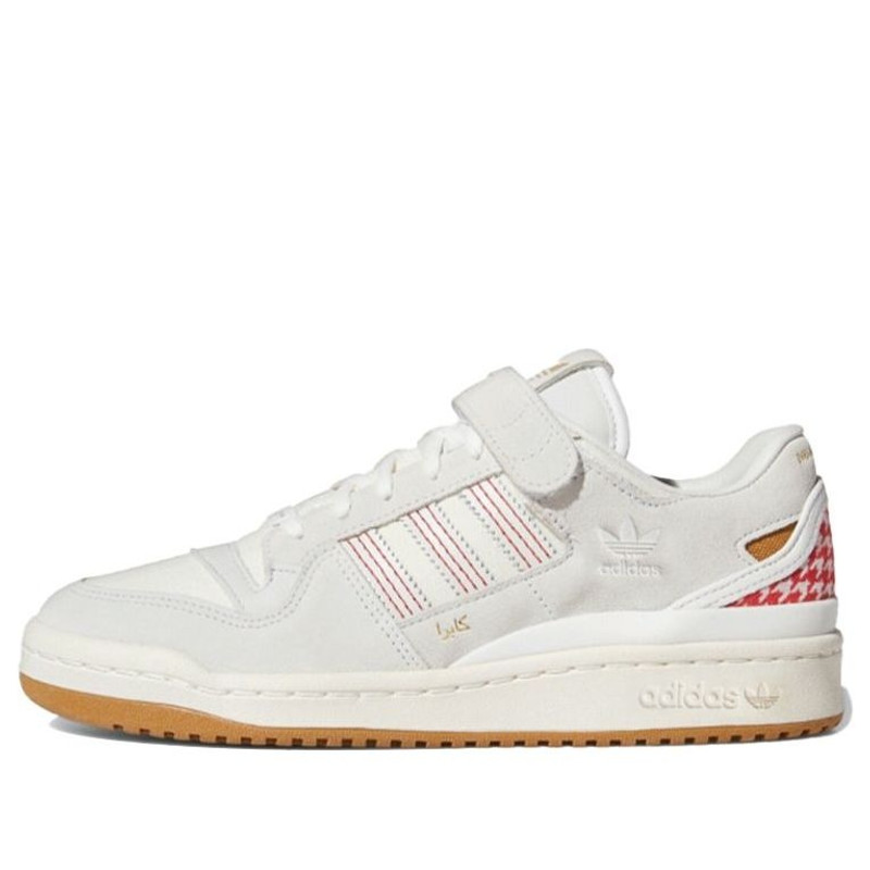adidas Arwa Al Banawi x Forum 84 Low 'Capra' G58260 - 1