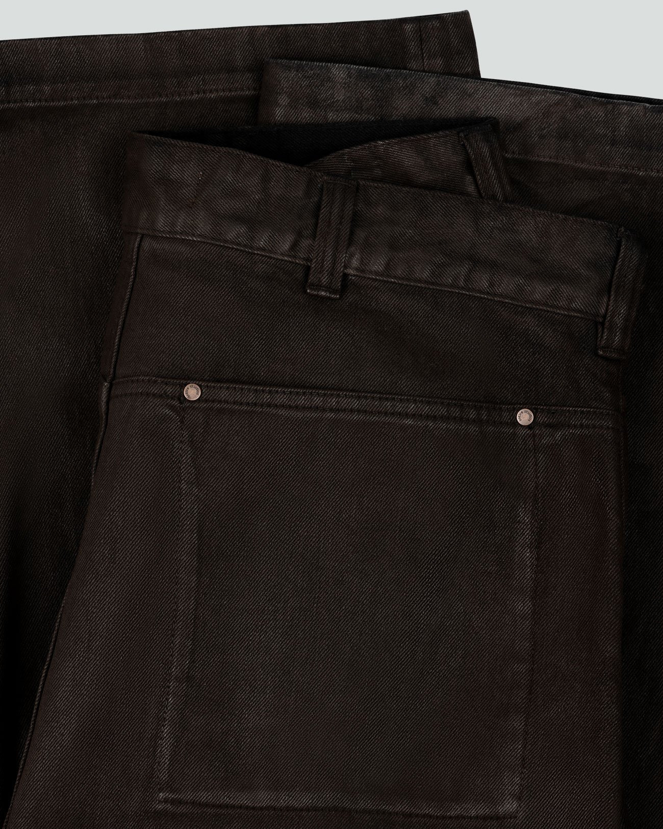 DEM JEANS MUD - 5