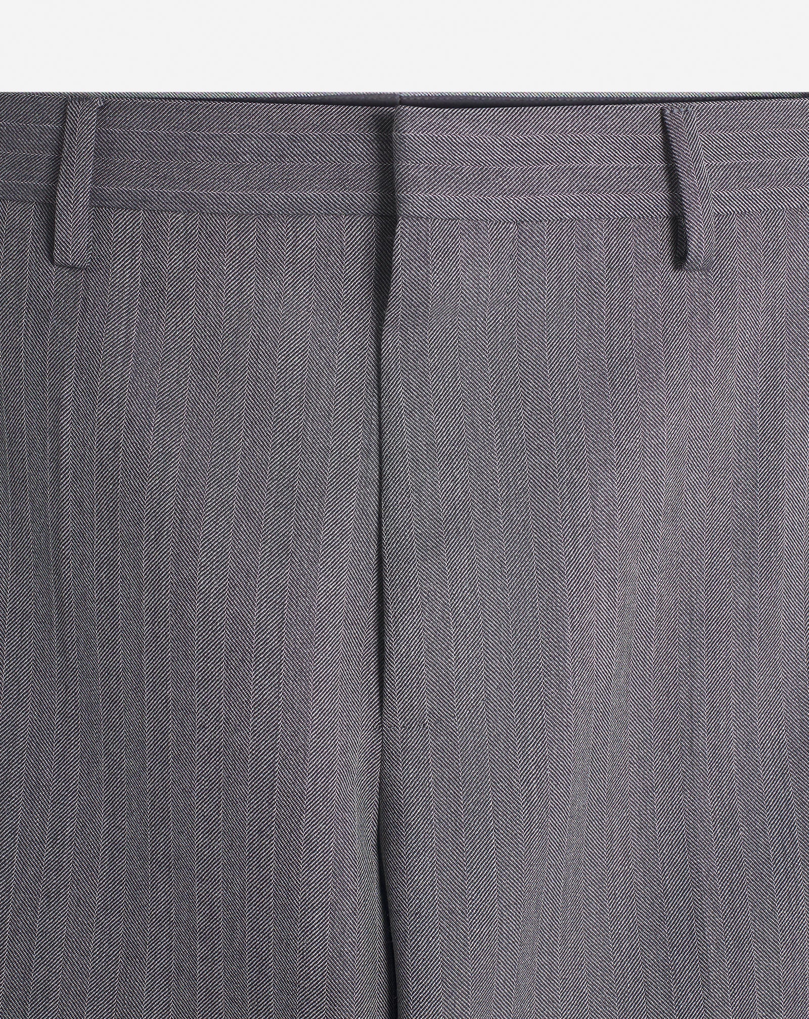 CIGARETTE TROUSERS - 4