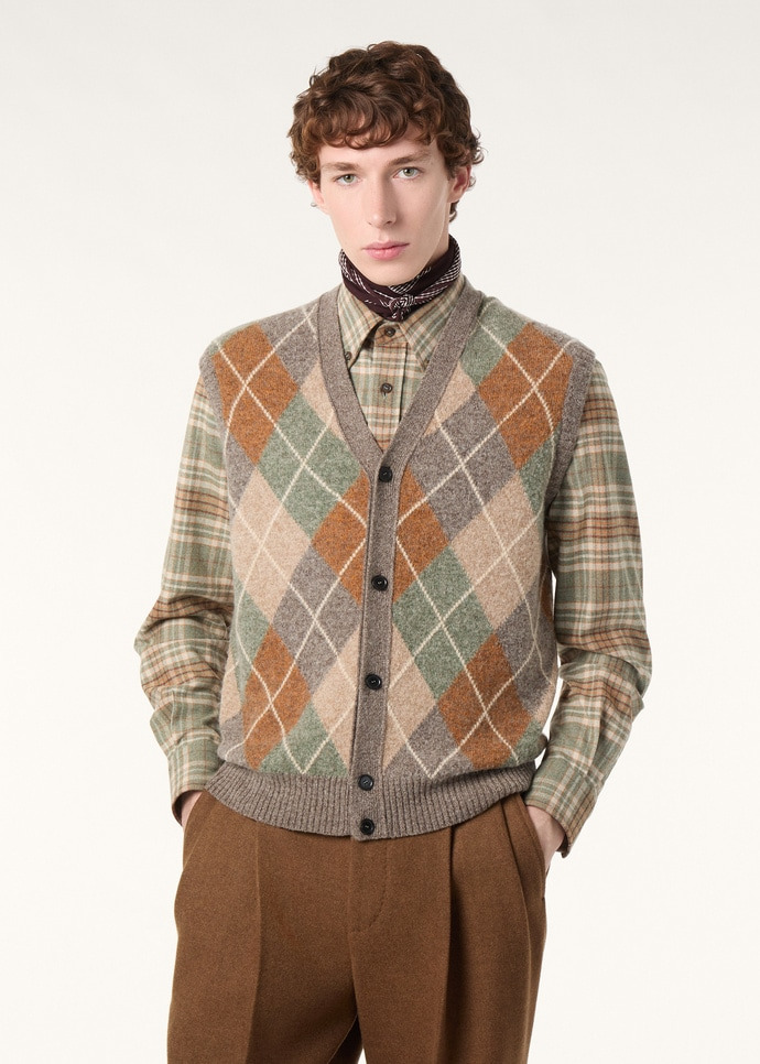 Drumoak Vest - 4