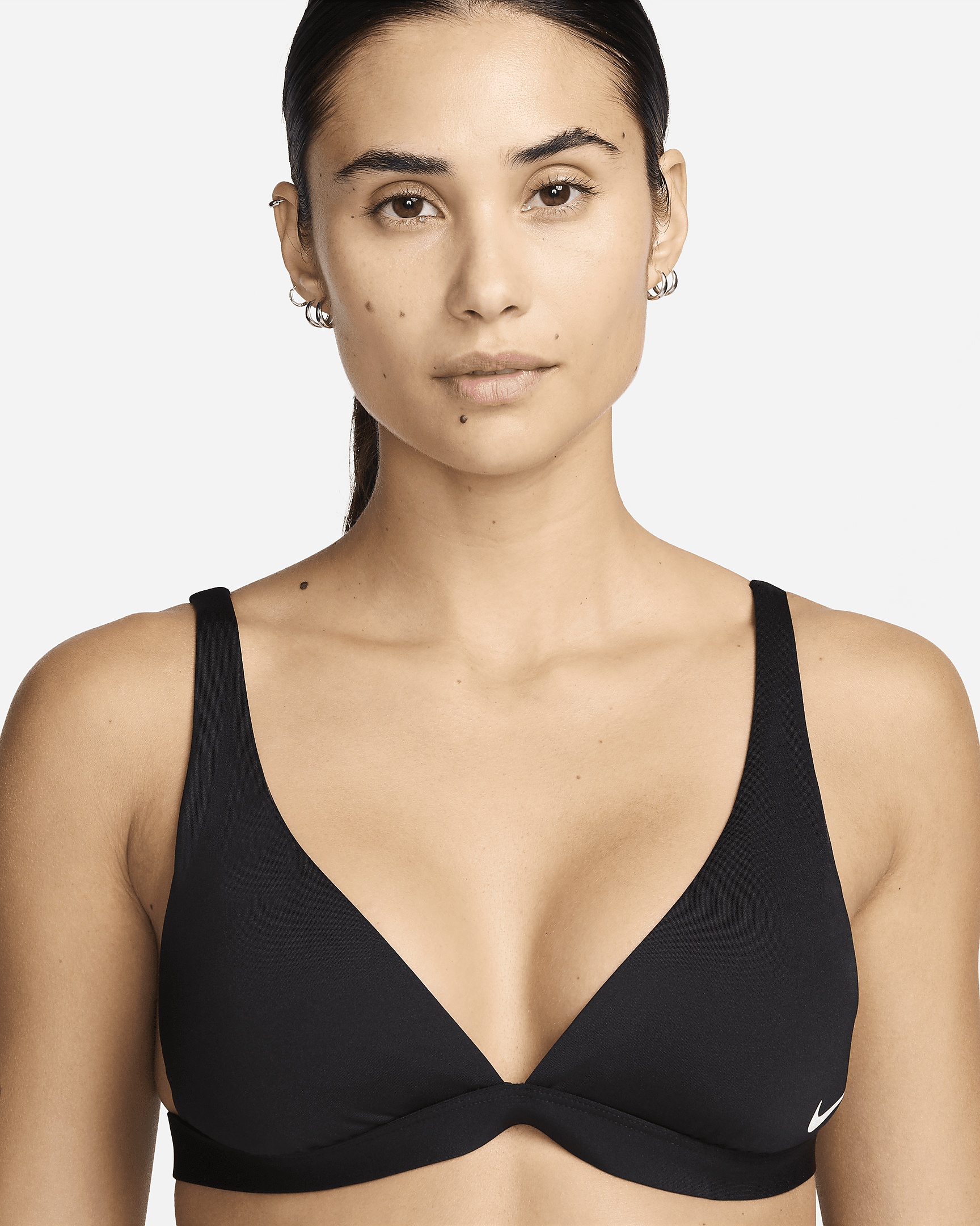 Nike Women's Swim Essential Bikini Bralette - 3