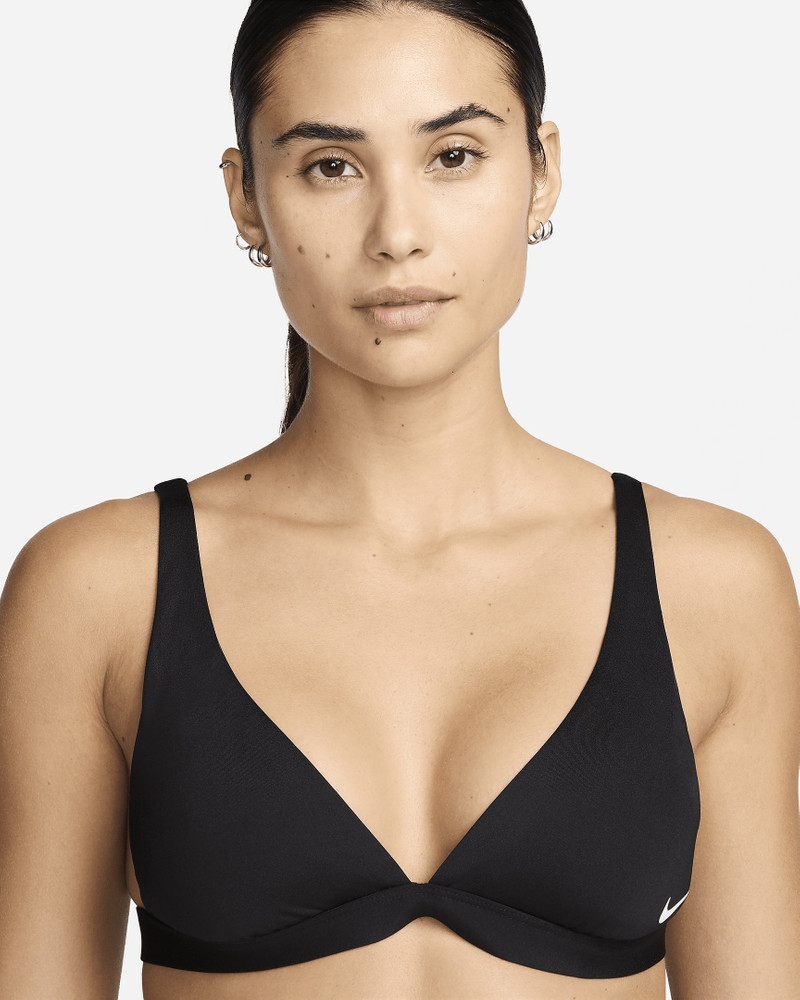 Nike Women's Swim Essential Bikini Bralette 3
