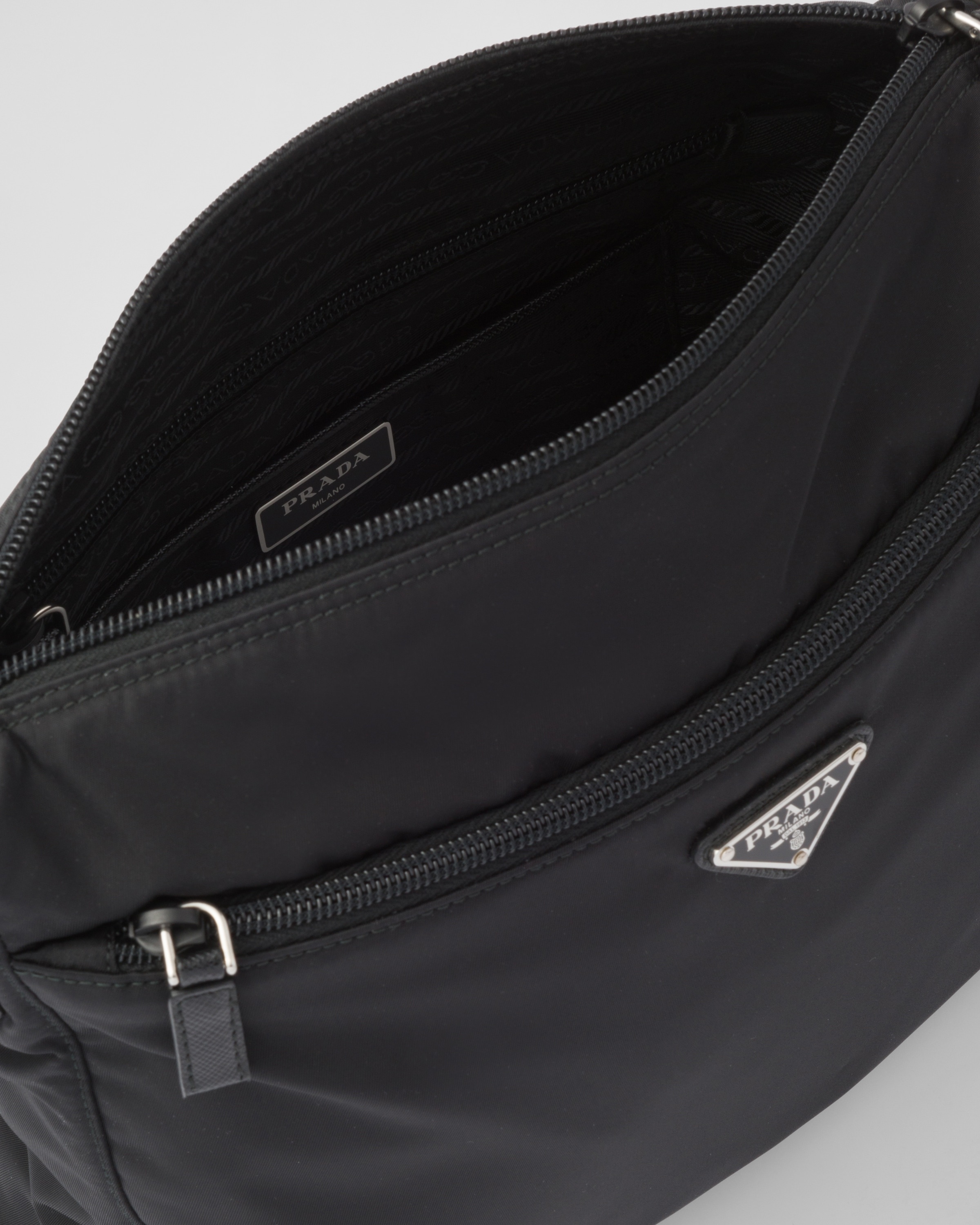 Re-Nylon bag - 5