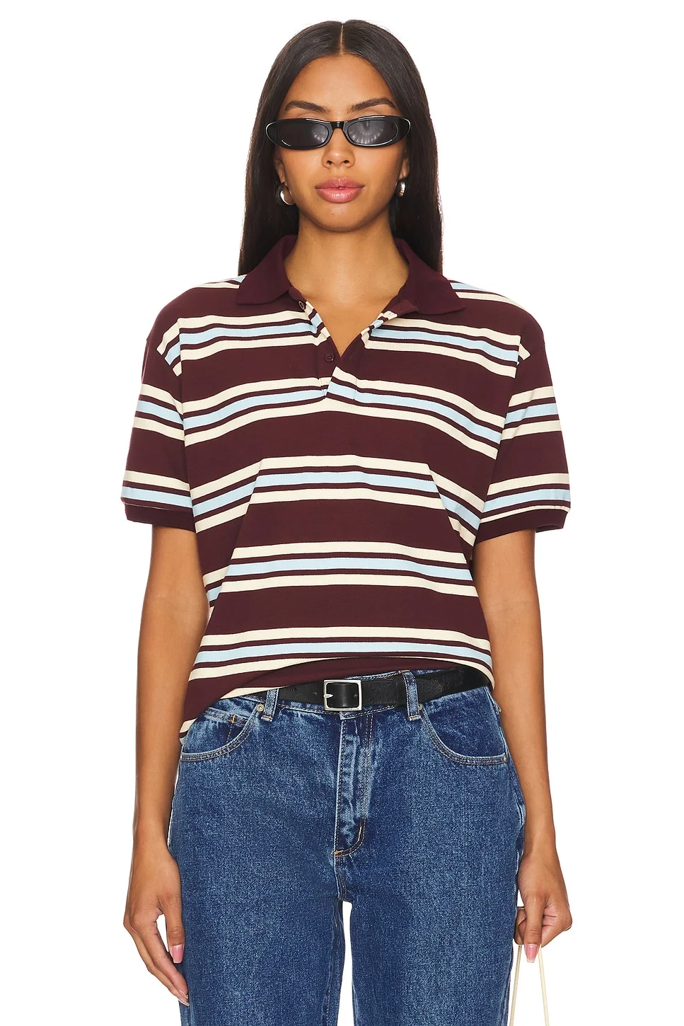Leisure Polo - 1
