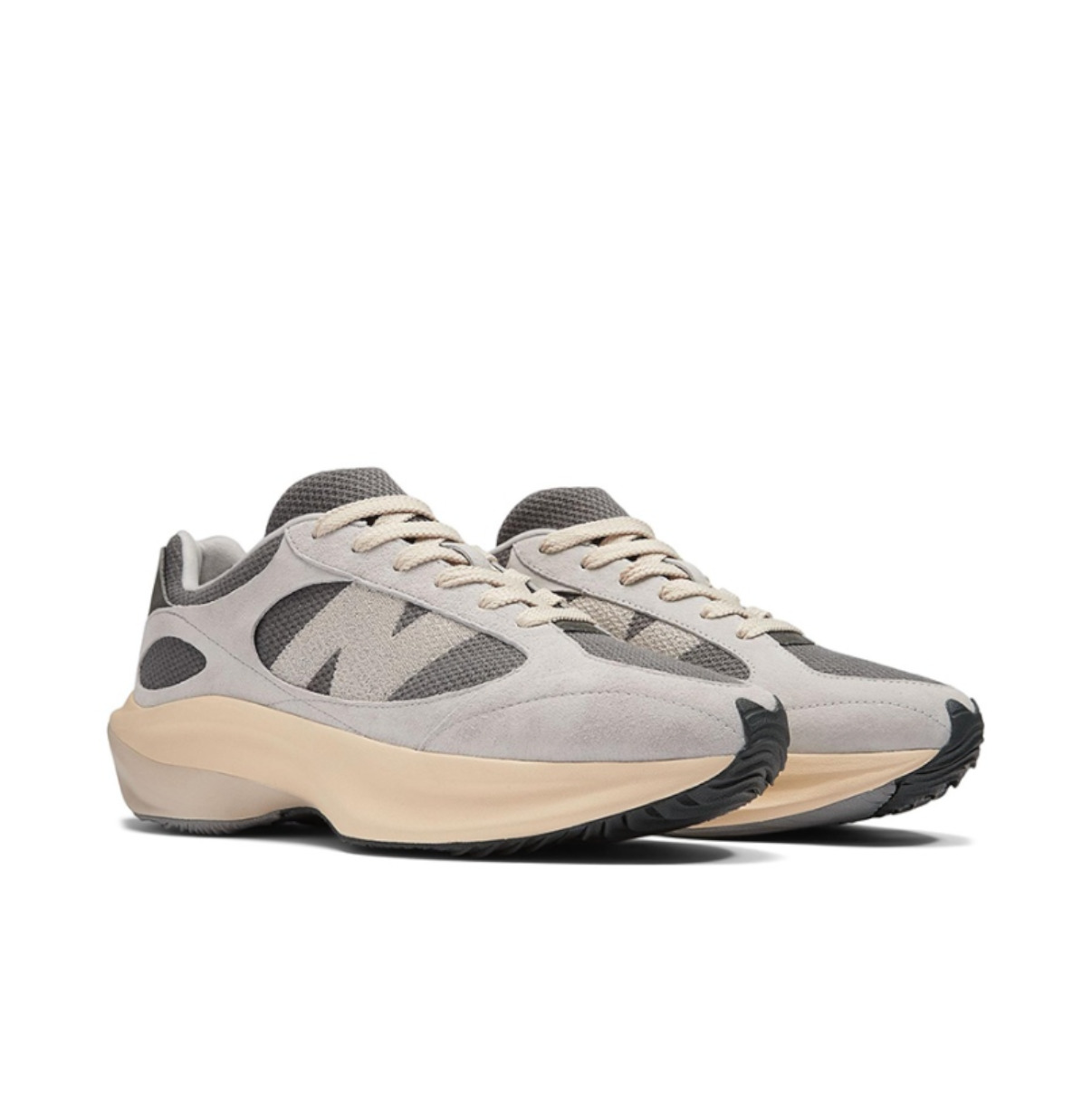 New Balance WRPD Runner 'Grey Matter' UWRPDCON - 3