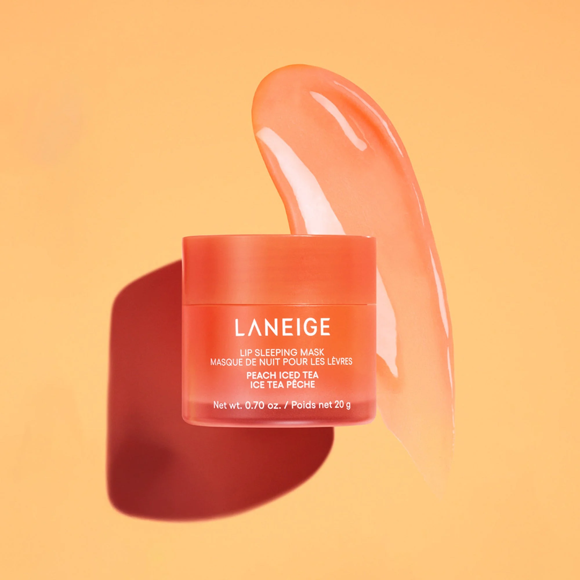 Lip Sleeping Mask - 1