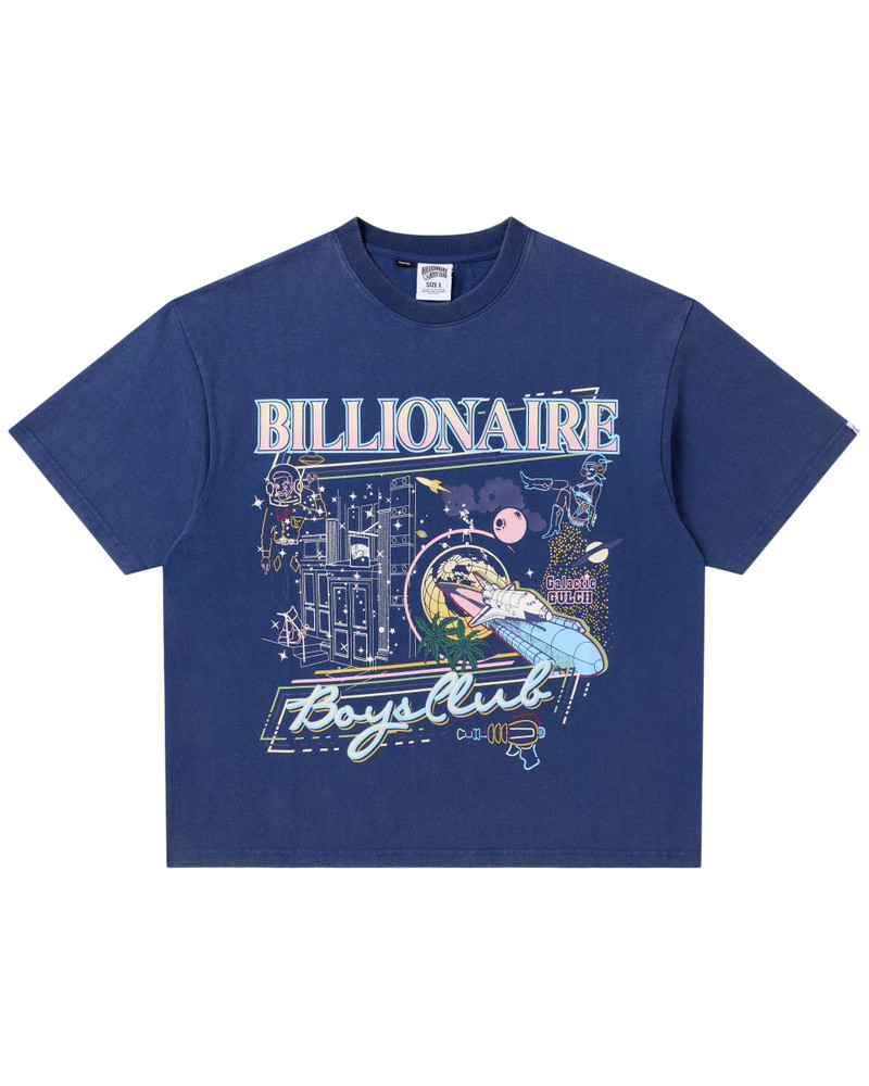 TO THE MOON TEE 1