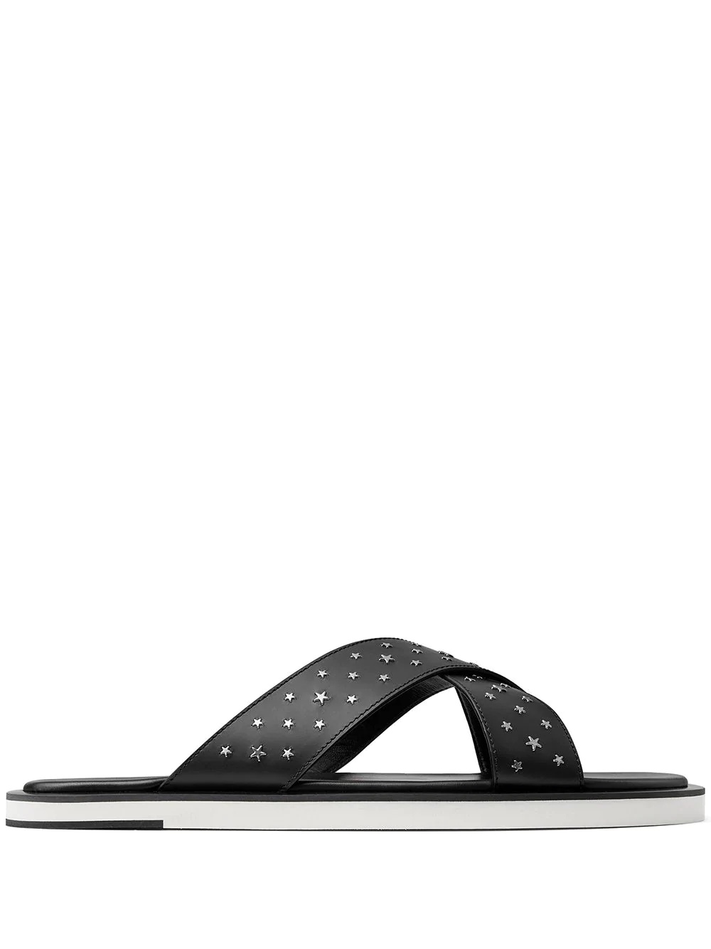 Palmo sandals - 1