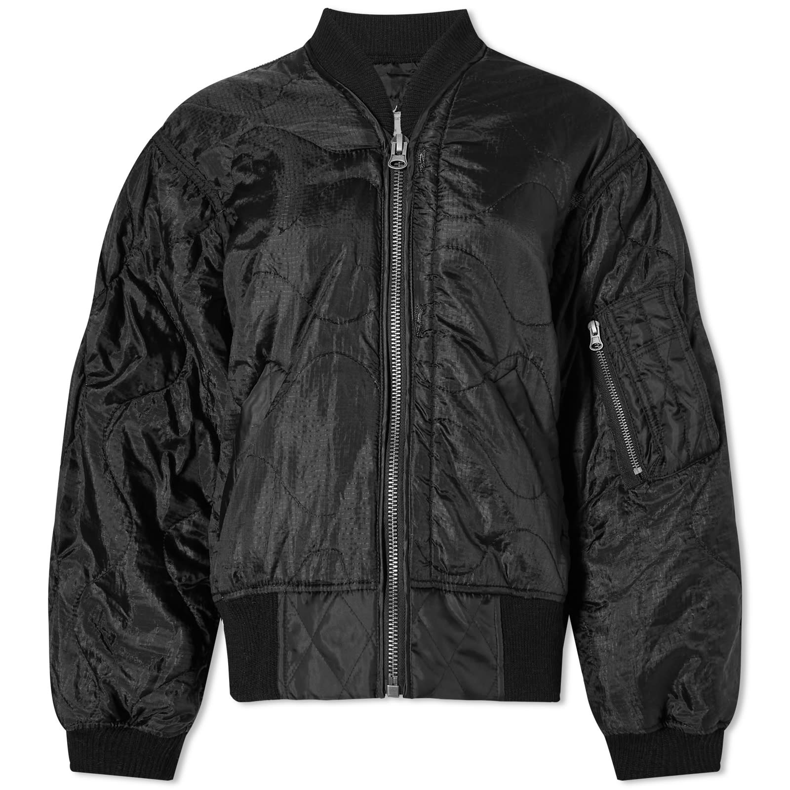 R13 Refurbished Liner Bomber - 1