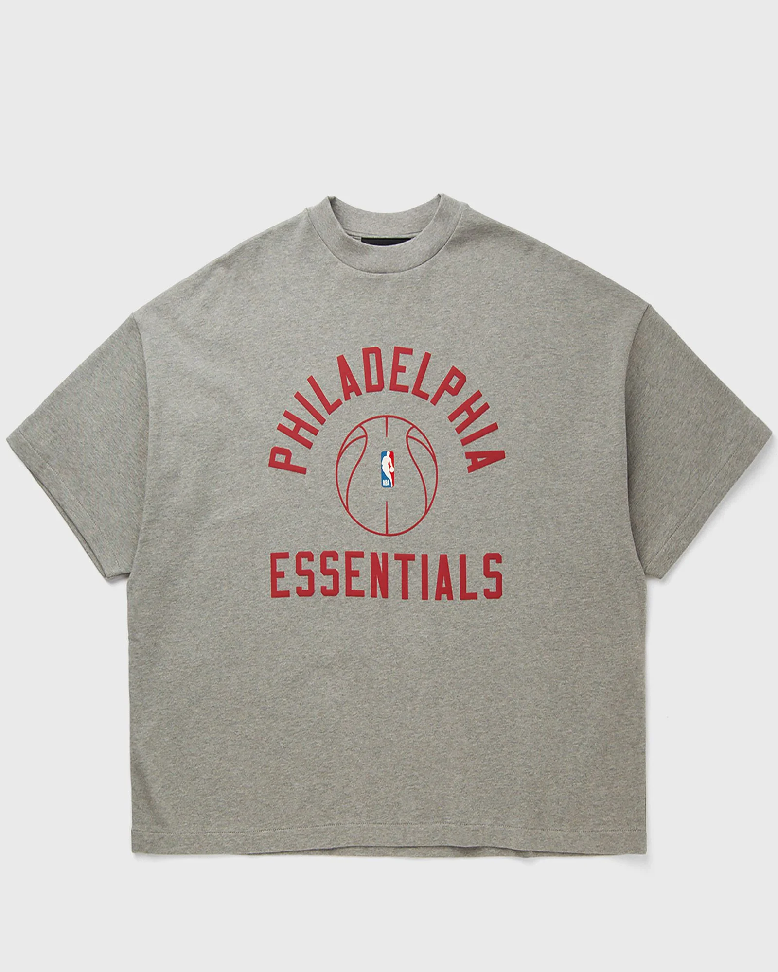 SIXERS X Barkley Hendricks 90'S TEE - 1