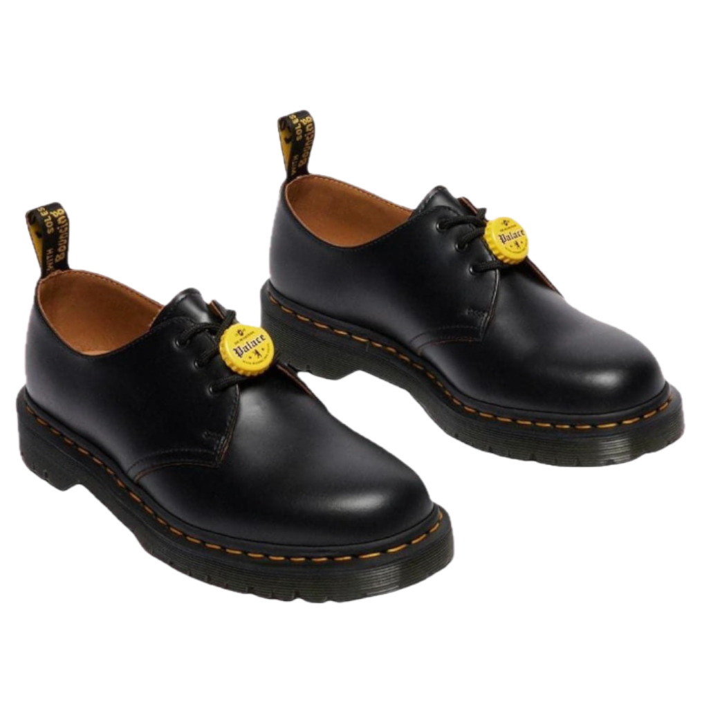 Dr. Martens x Palace 1461 'Black' 41827001 - 2